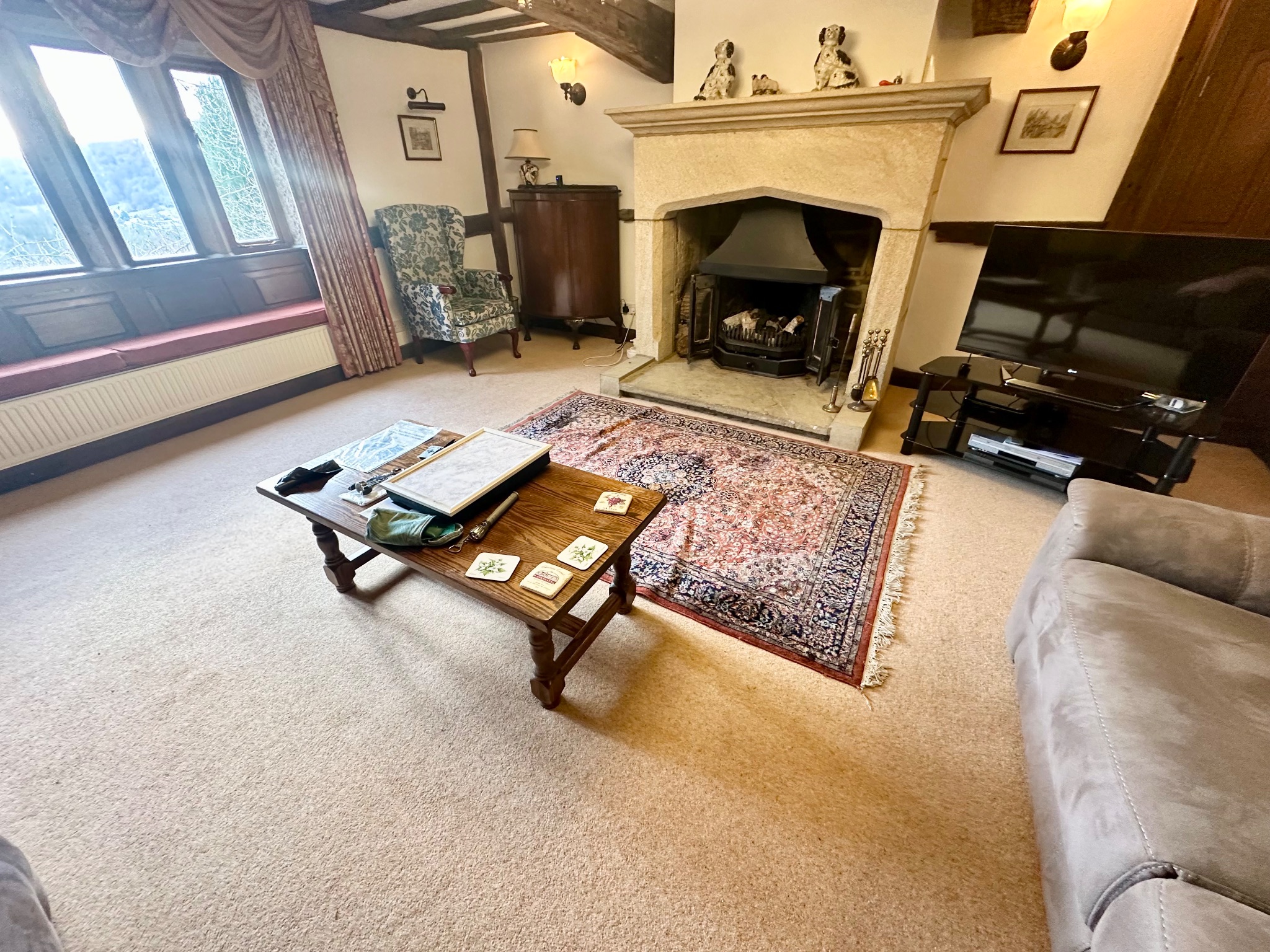 4 bedroom detached house SSTC in Todmorden - Photograph 6.