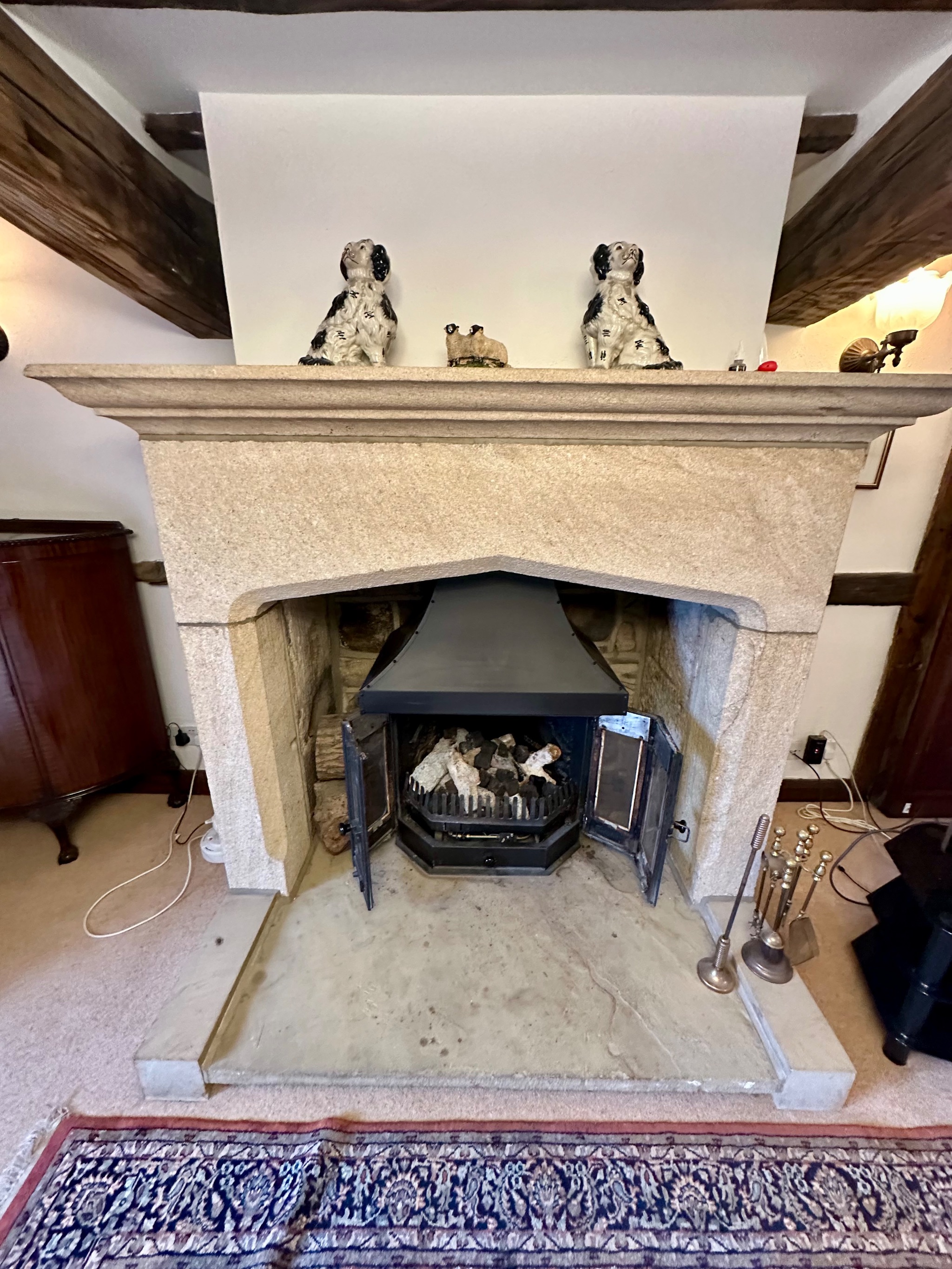 4 bedroom detached house SSTC in Todmorden - Photograph 8.