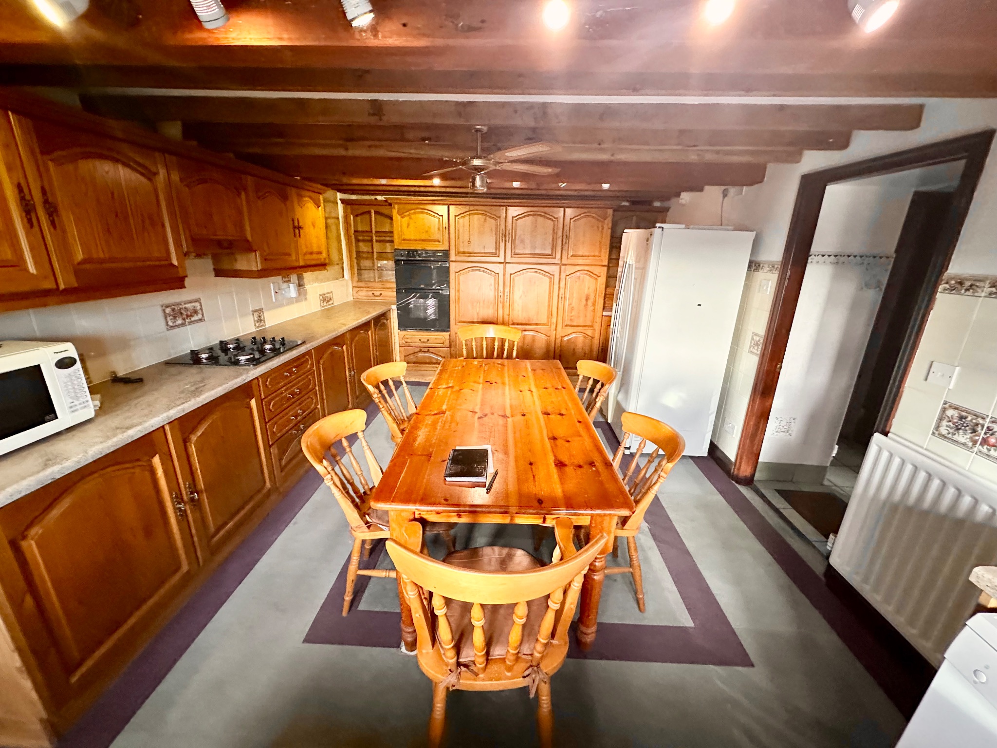 4 bedroom detached house SSTC in Todmorden - Photograph 13.