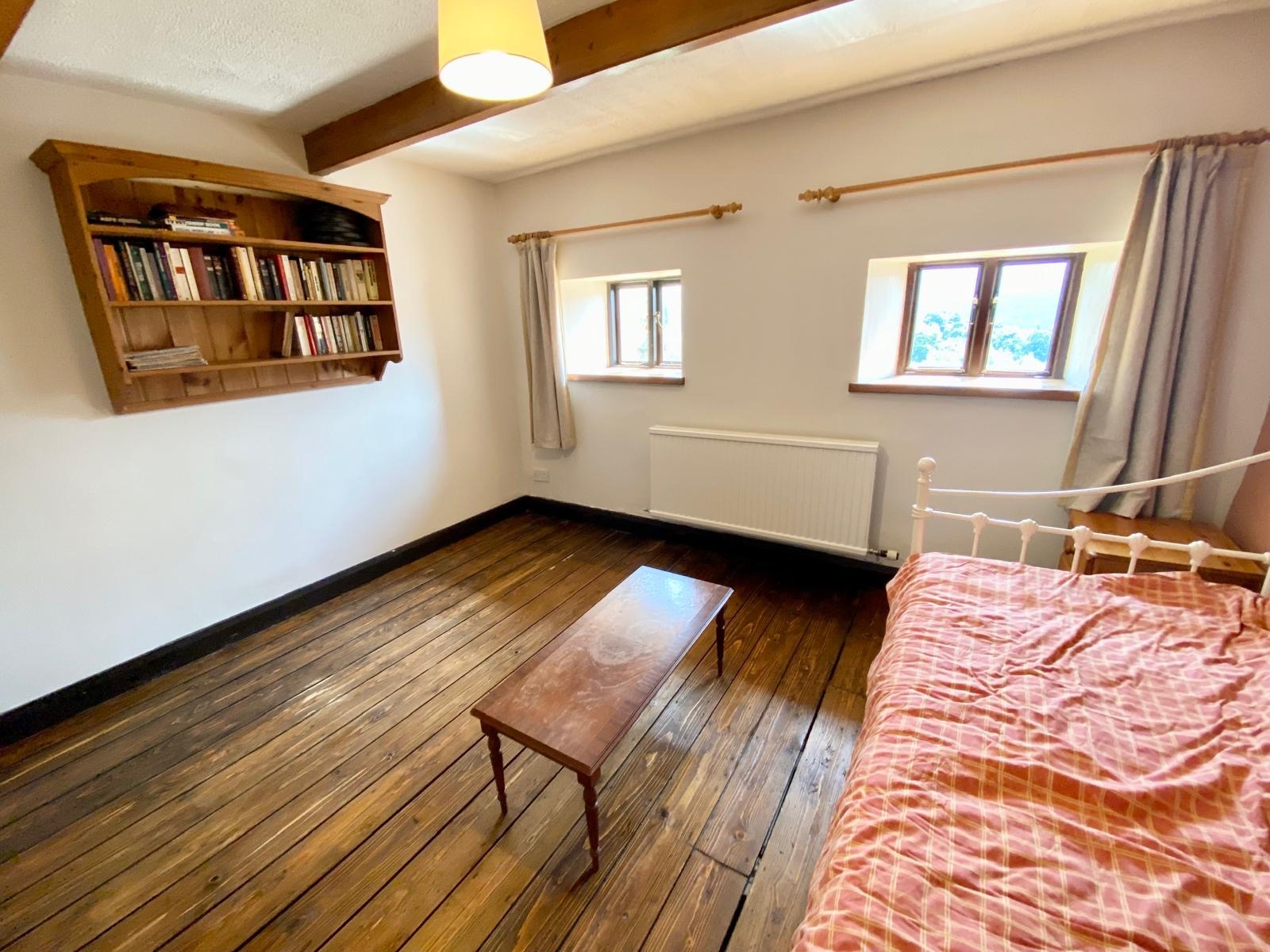 4 bedroom detached house SSTC in Todmorden - Photograph 65.