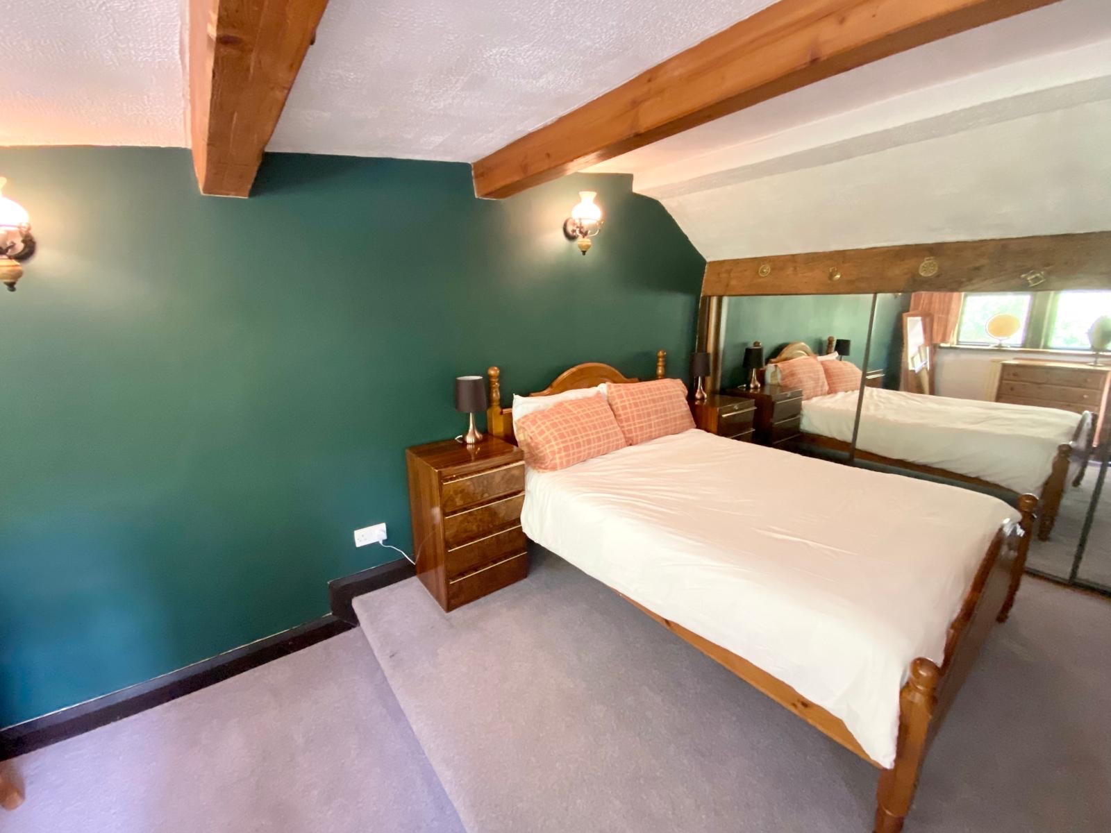 4 bedroom detached house SSTC in Todmorden - Photograph 56.