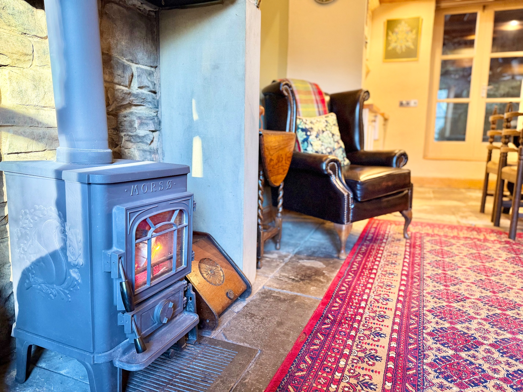 3 bedroom mid terraced house SSTC in Hebden Bridge - Photograph 9.