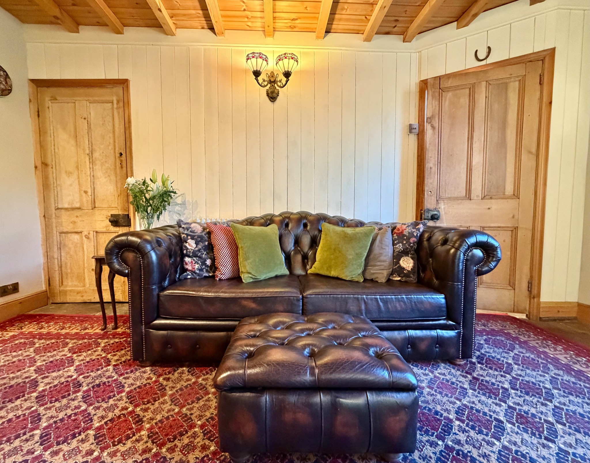 3 bedroom mid terraced house SSTC in Hebden Bridge - Photograph 8.