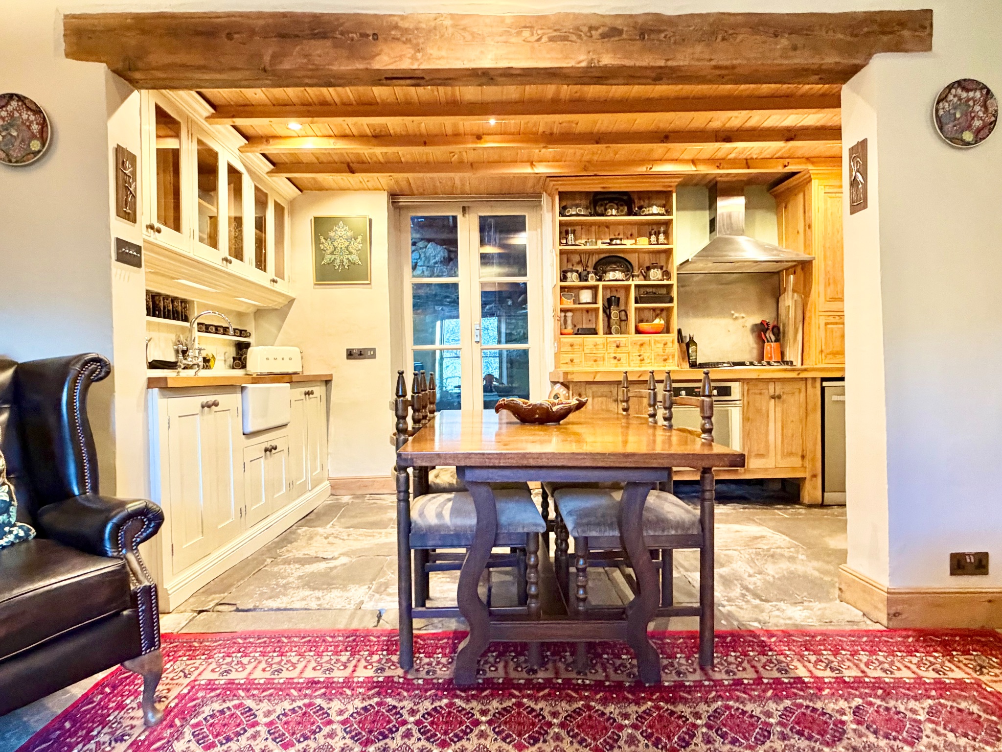 3 bedroom mid terraced house SSTC in Hebden Bridge - Photograph 13.