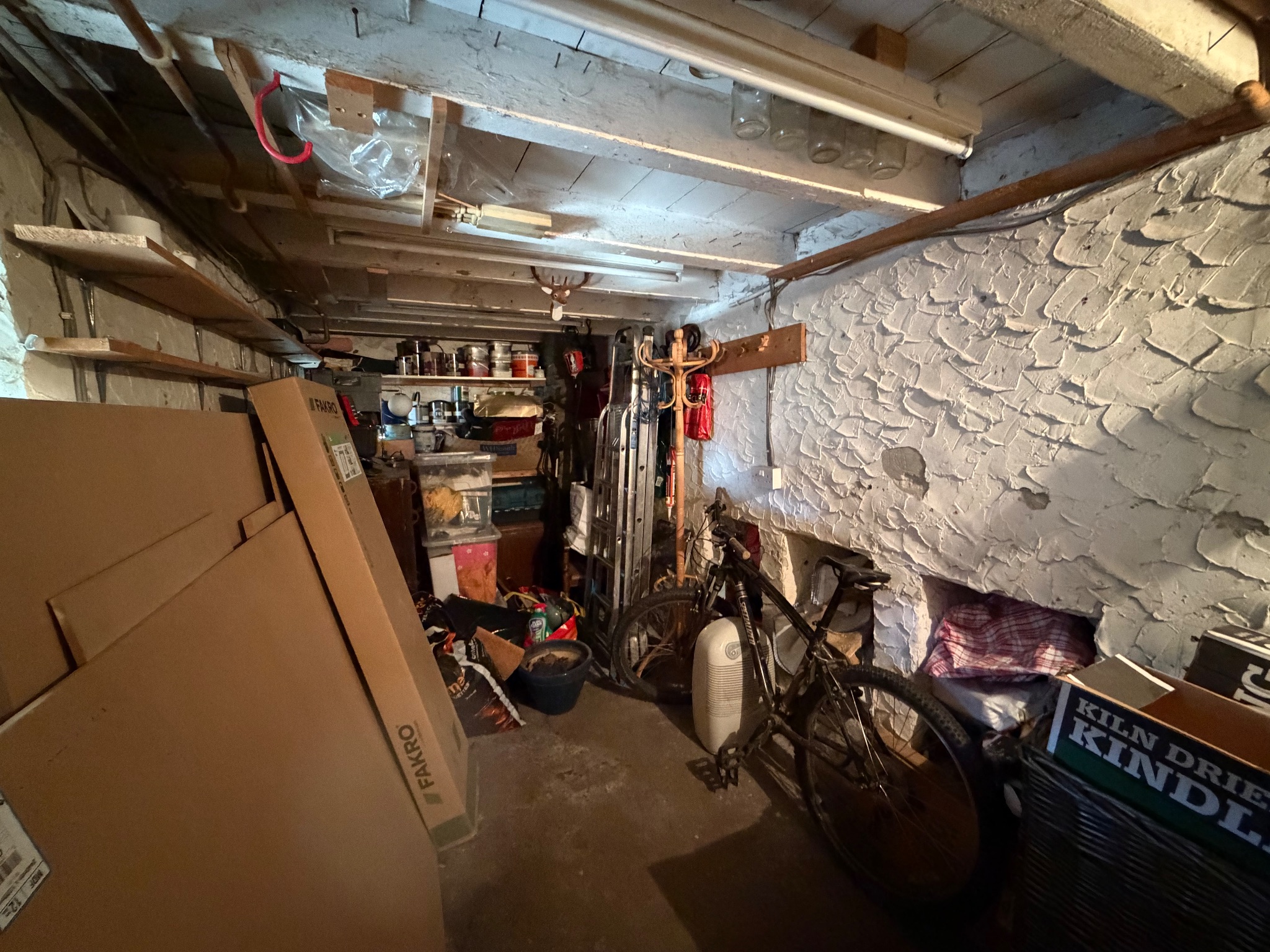 3 bedroom mid terraced house SSTC in Hebden Bridge - Photograph 29.