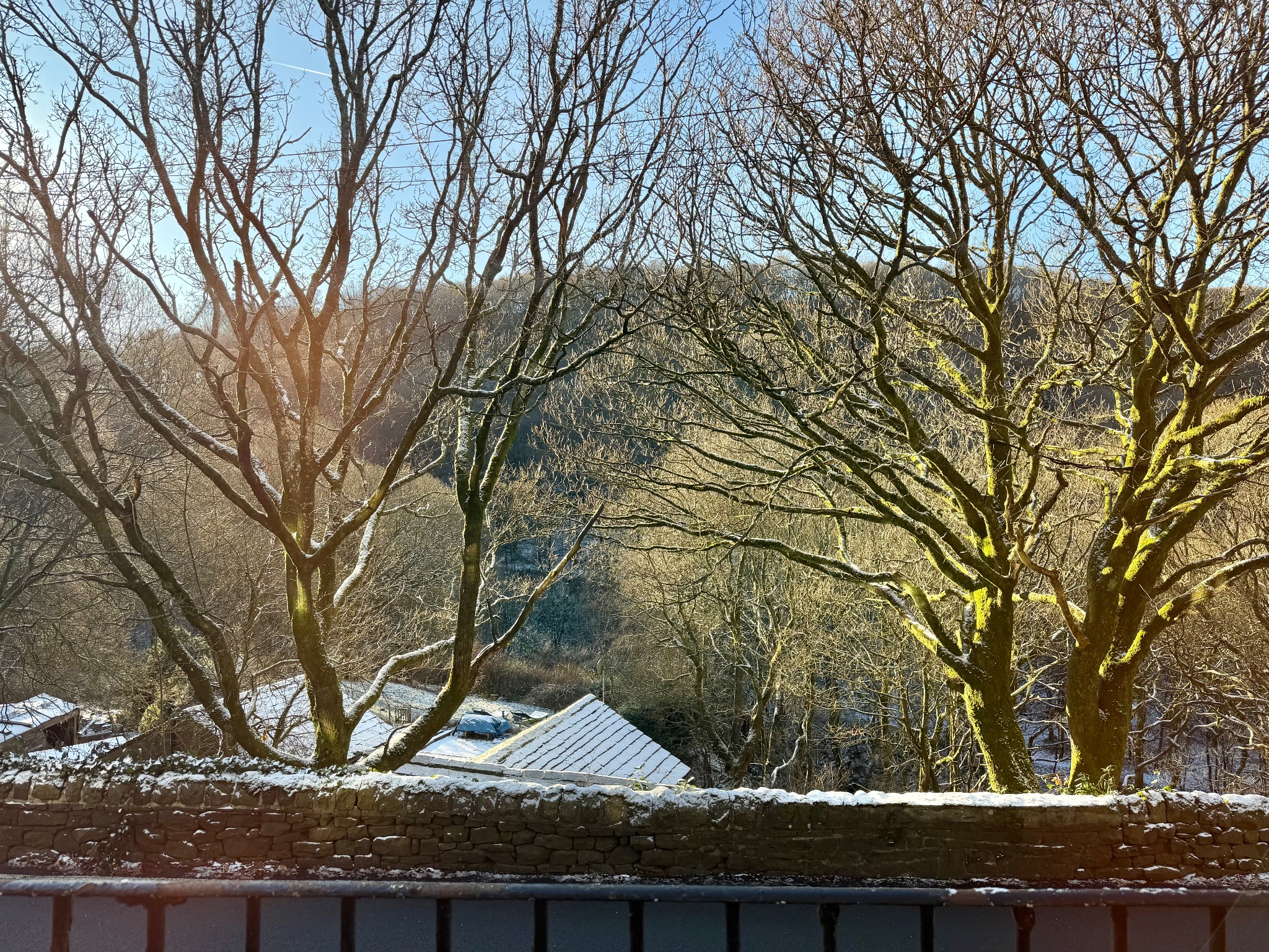 3 bedroom mid terraced house SSTC in Hebden Bridge - Photograph 17.