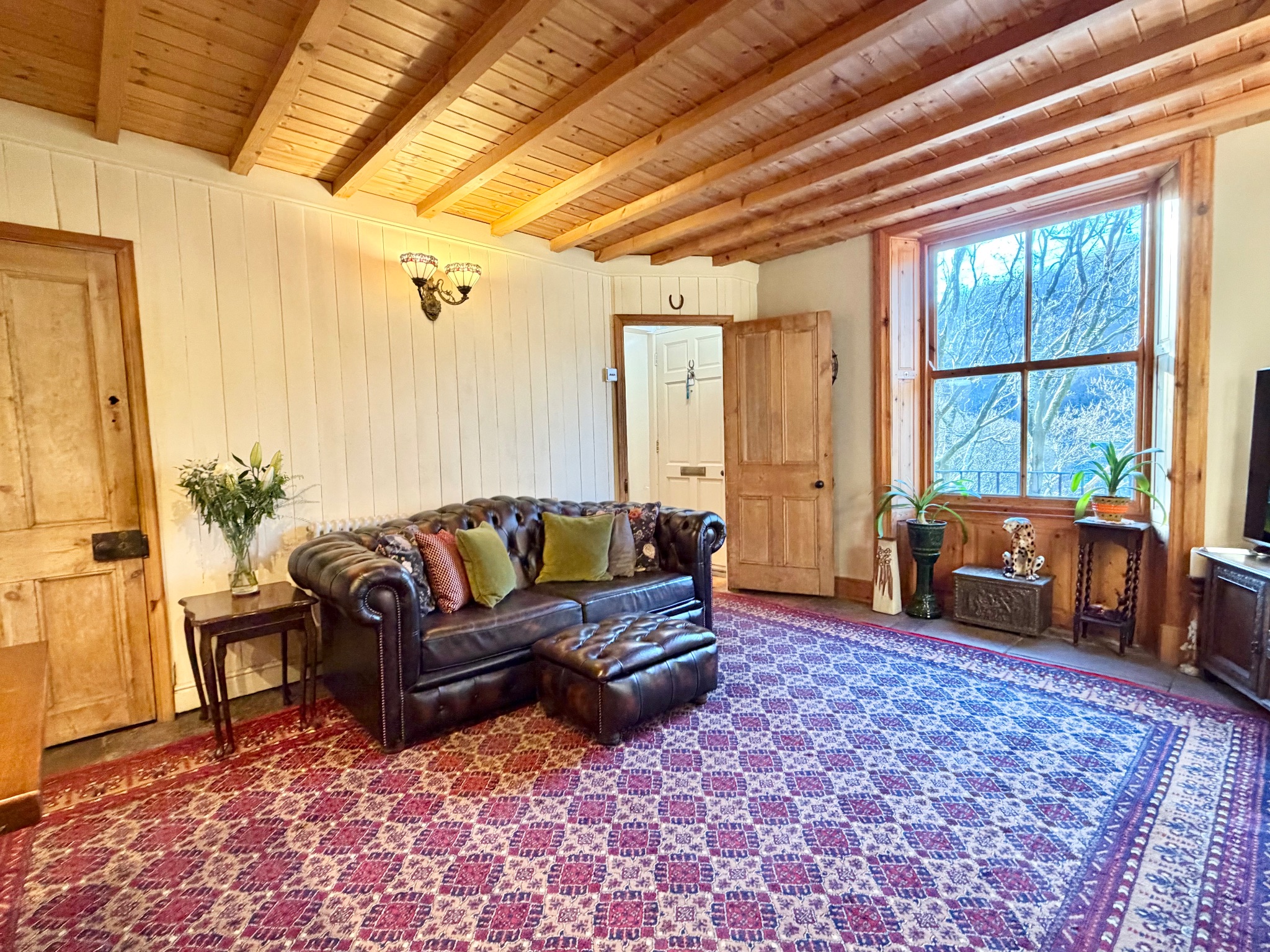 3 bedroom mid terraced house SSTC in Hebden Bridge - Photograph 6.