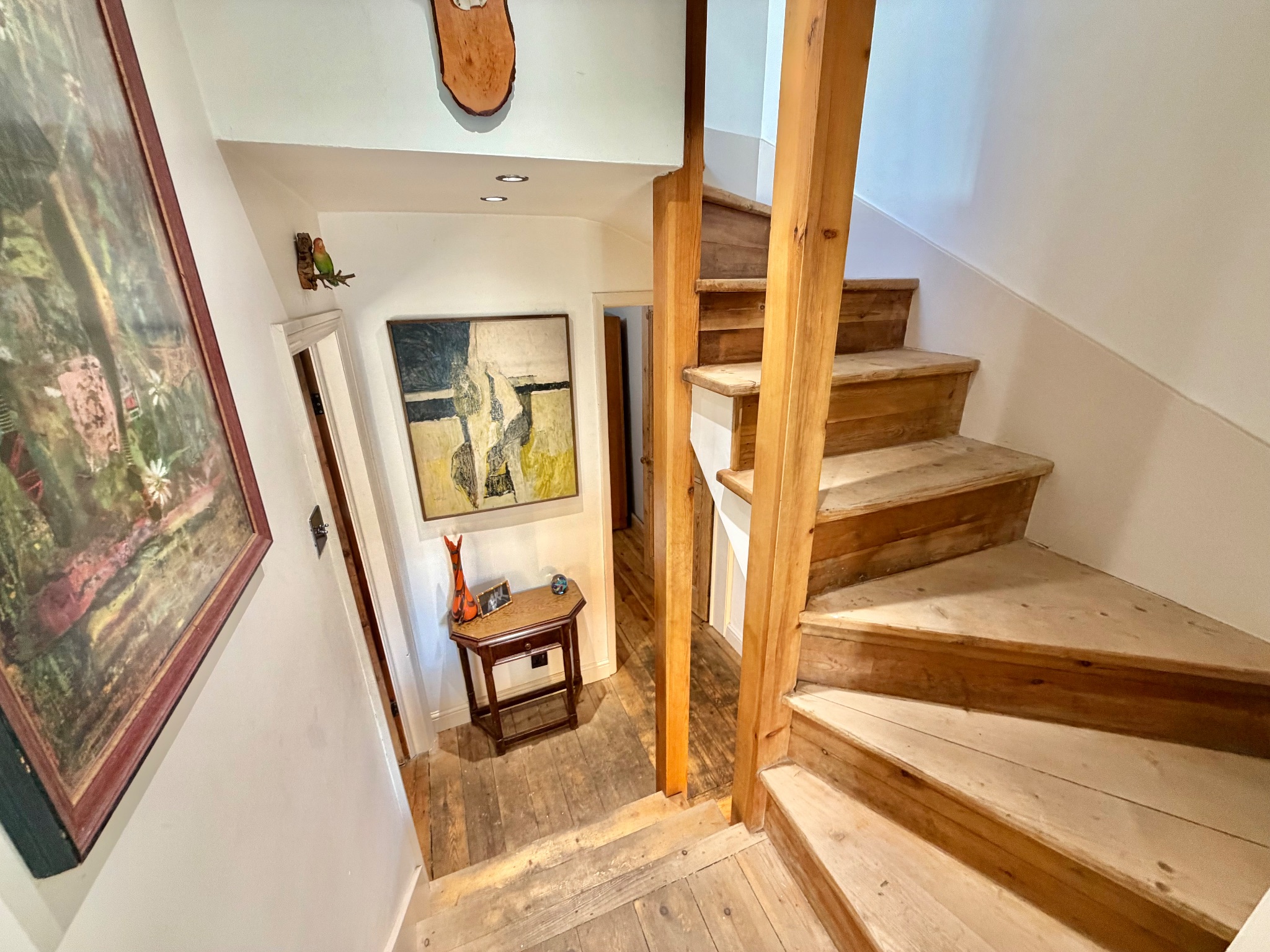 3 bedroom mid terraced house SSTC in Hebden Bridge - Photograph 24.