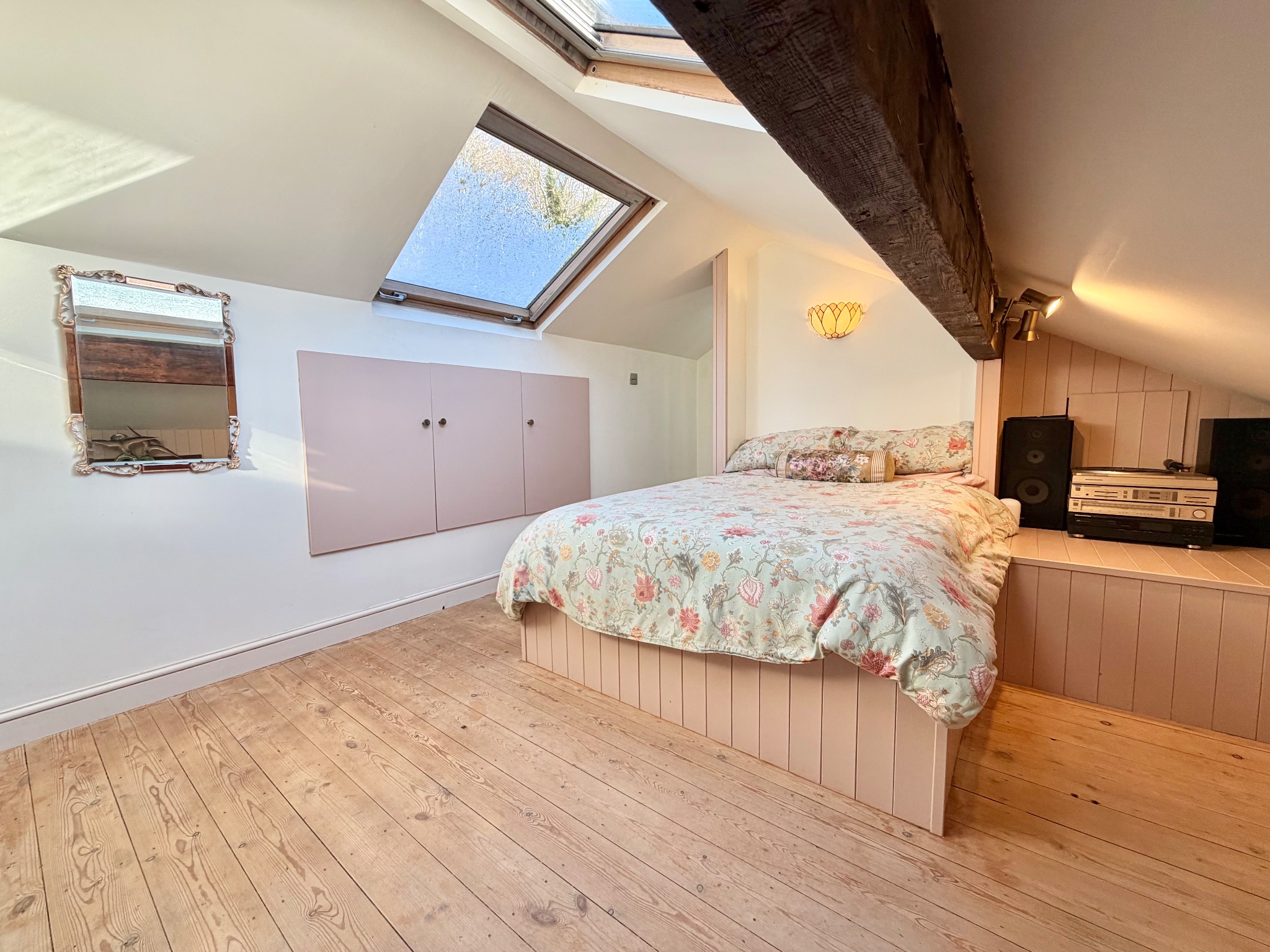3 bedroom mid terraced house SSTC in Hebden Bridge - Photograph 25.