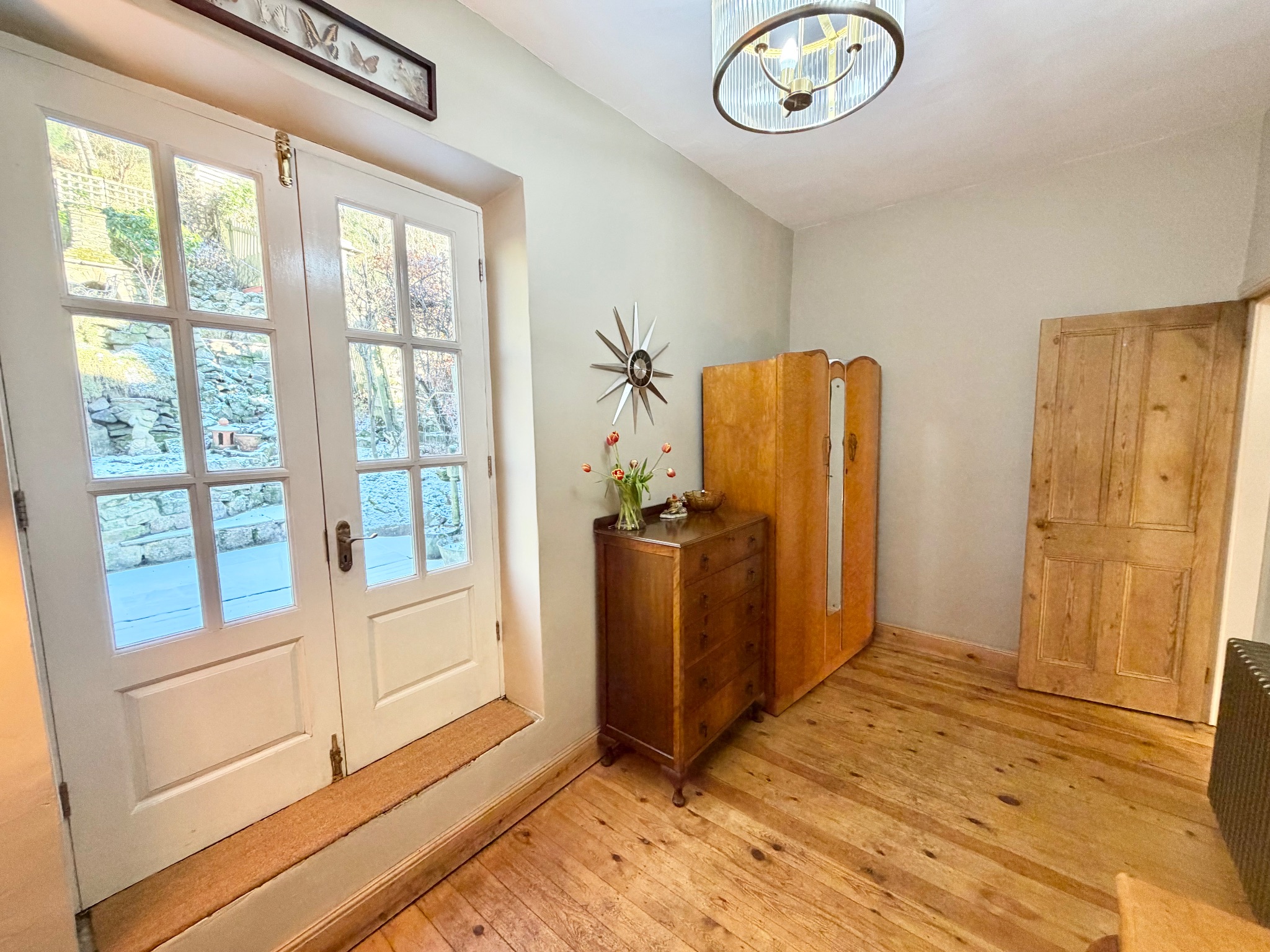 3 bedroom mid terraced house SSTC in Hebden Bridge - Photograph 20.