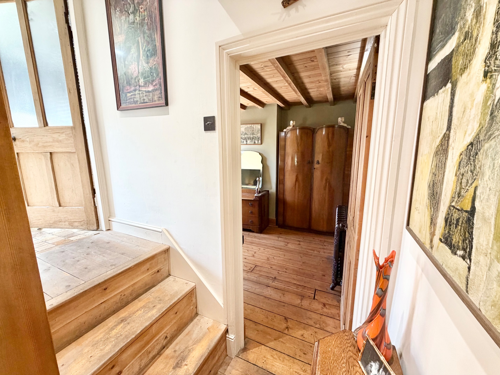 3 bedroom mid terraced house SSTC in Hebden Bridge - Photograph 18.
