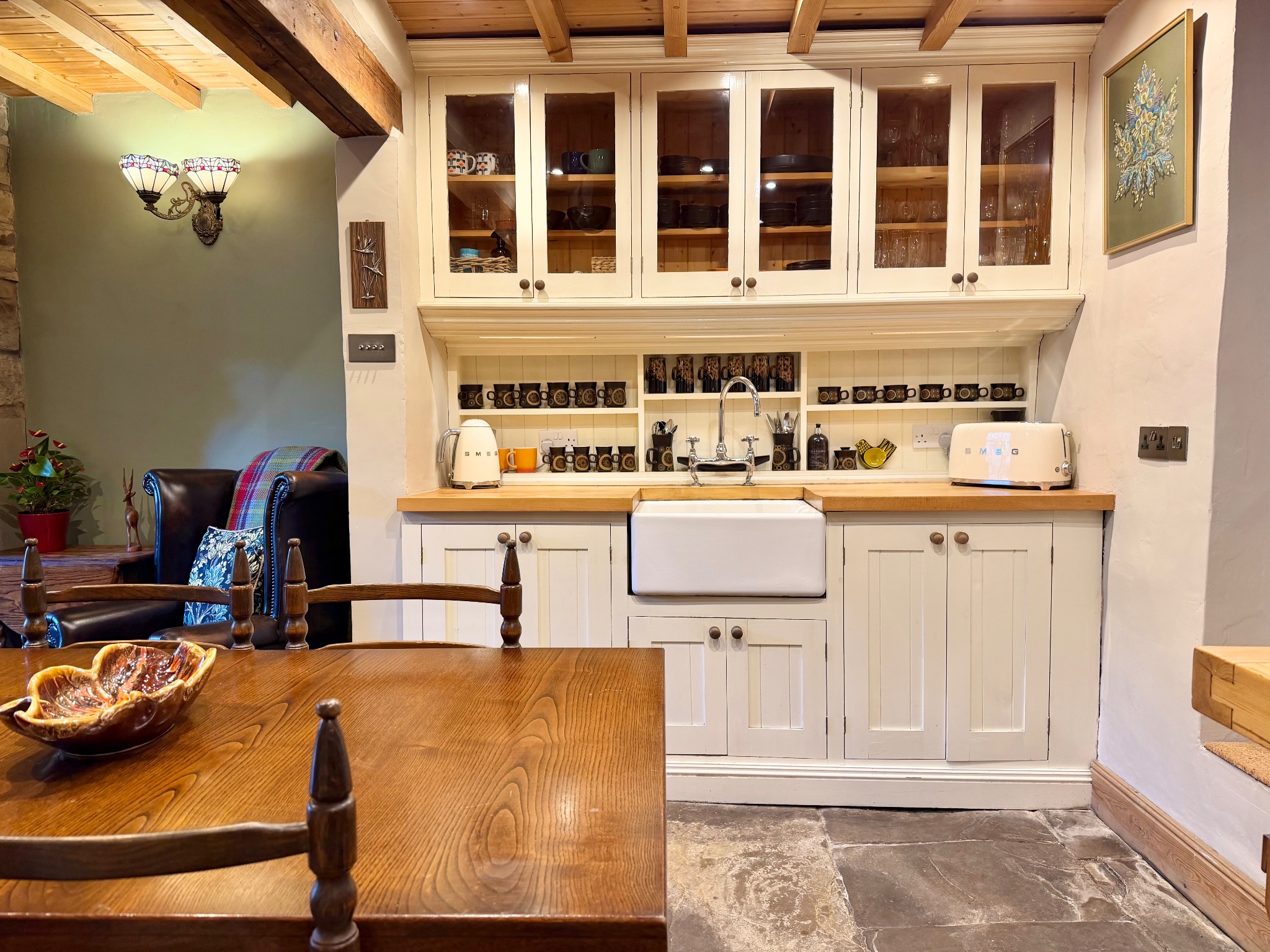 3 bedroom mid terraced house SSTC in Hebden Bridge - Photograph 10.