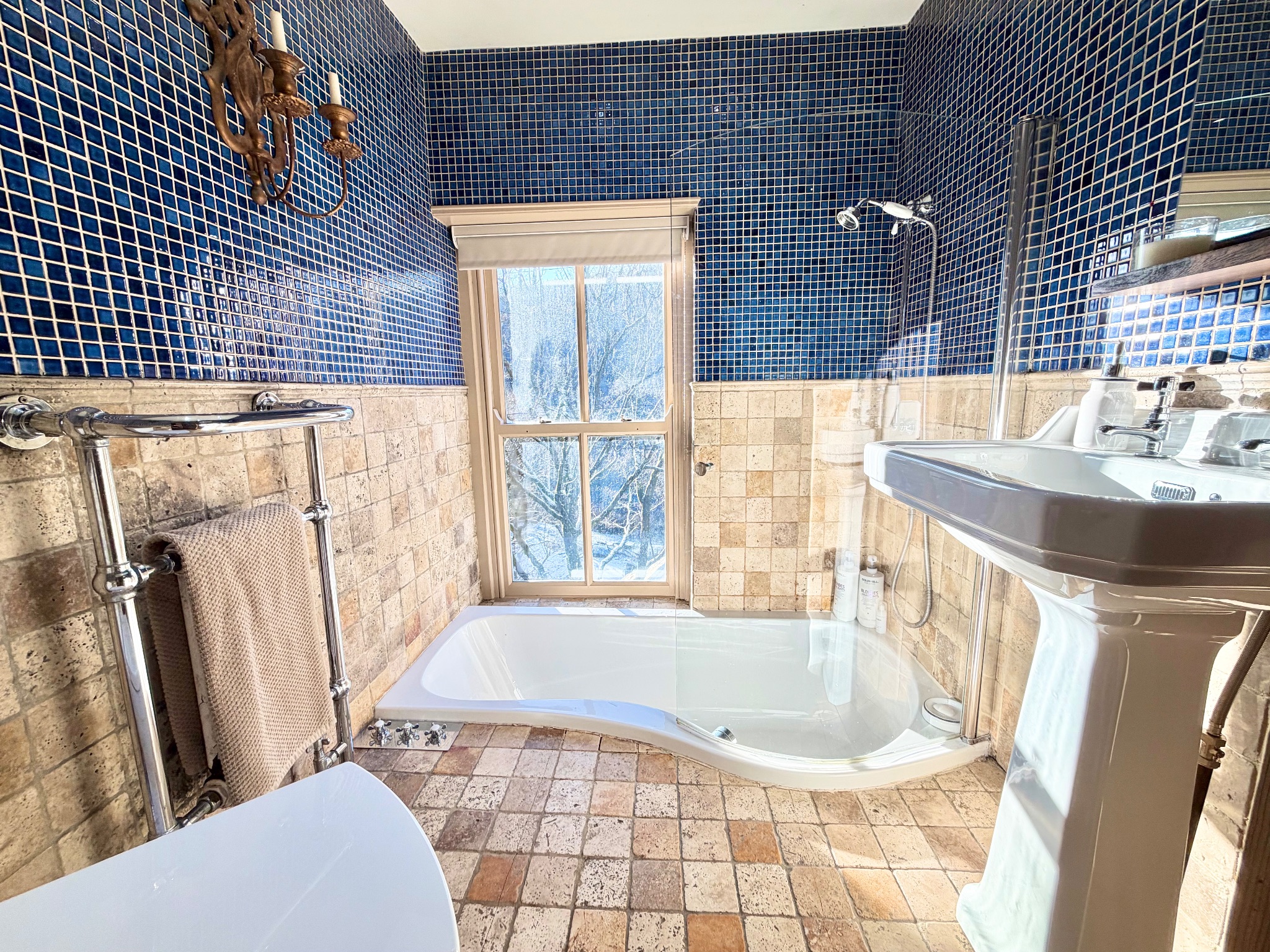 3 bedroom mid terraced house SSTC in Hebden Bridge - Photograph 23.