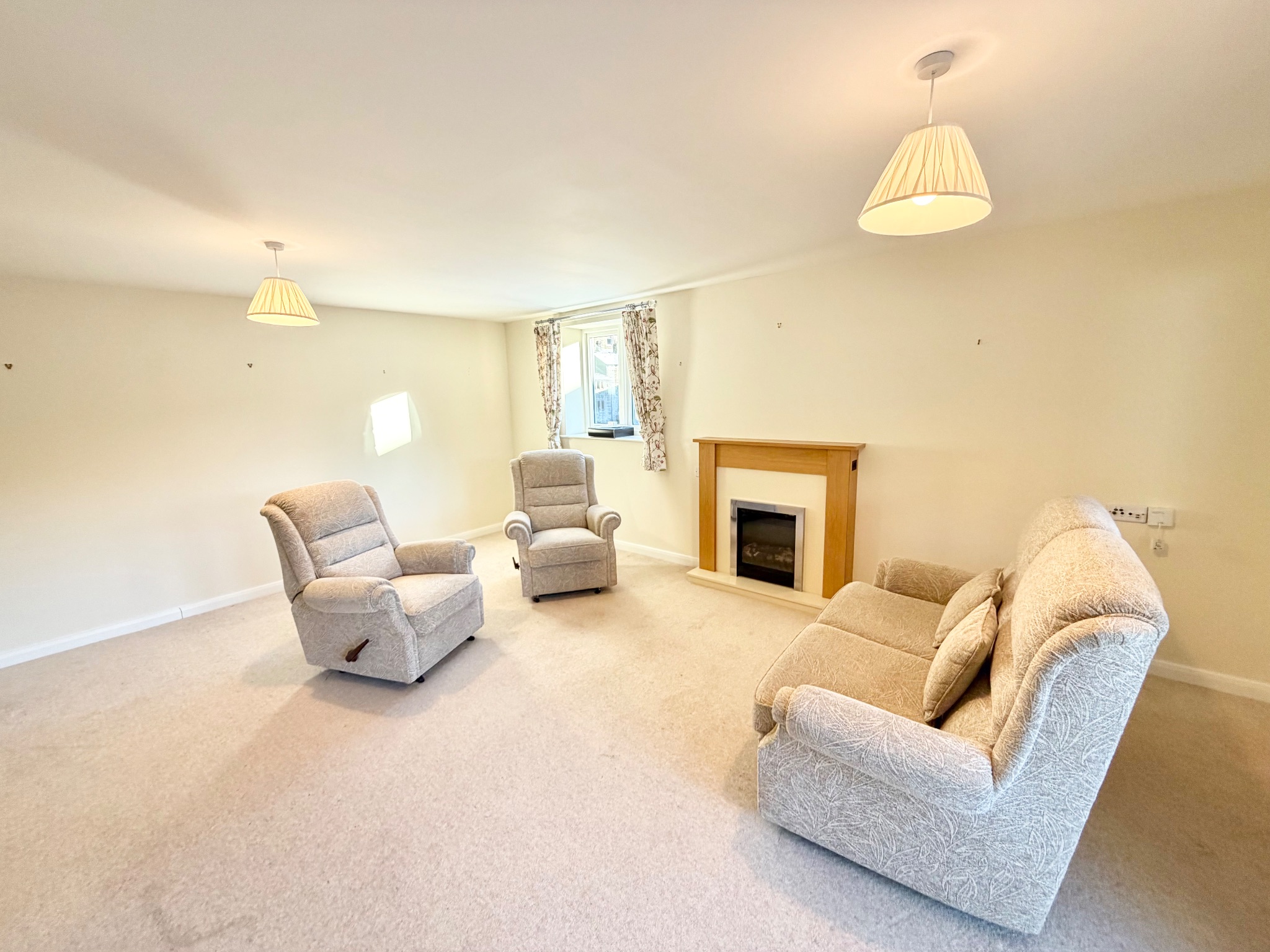 2 bedroom apartment flat/apartment SSTC in Hebden Bridge - Photograph 9.