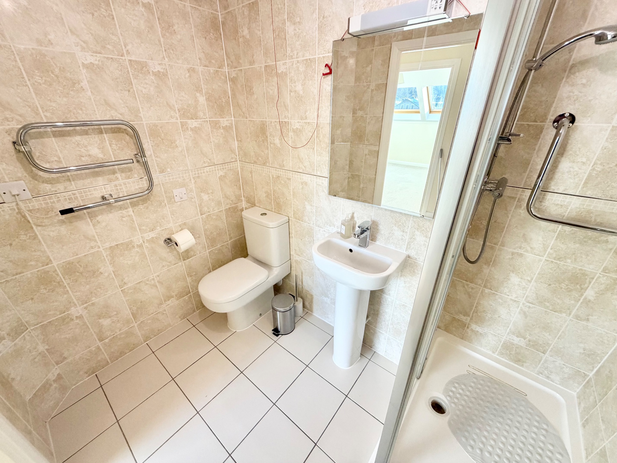 2 bedroom apartment flat/apartment SSTC in Hebden Bridge - Photograph 14.
