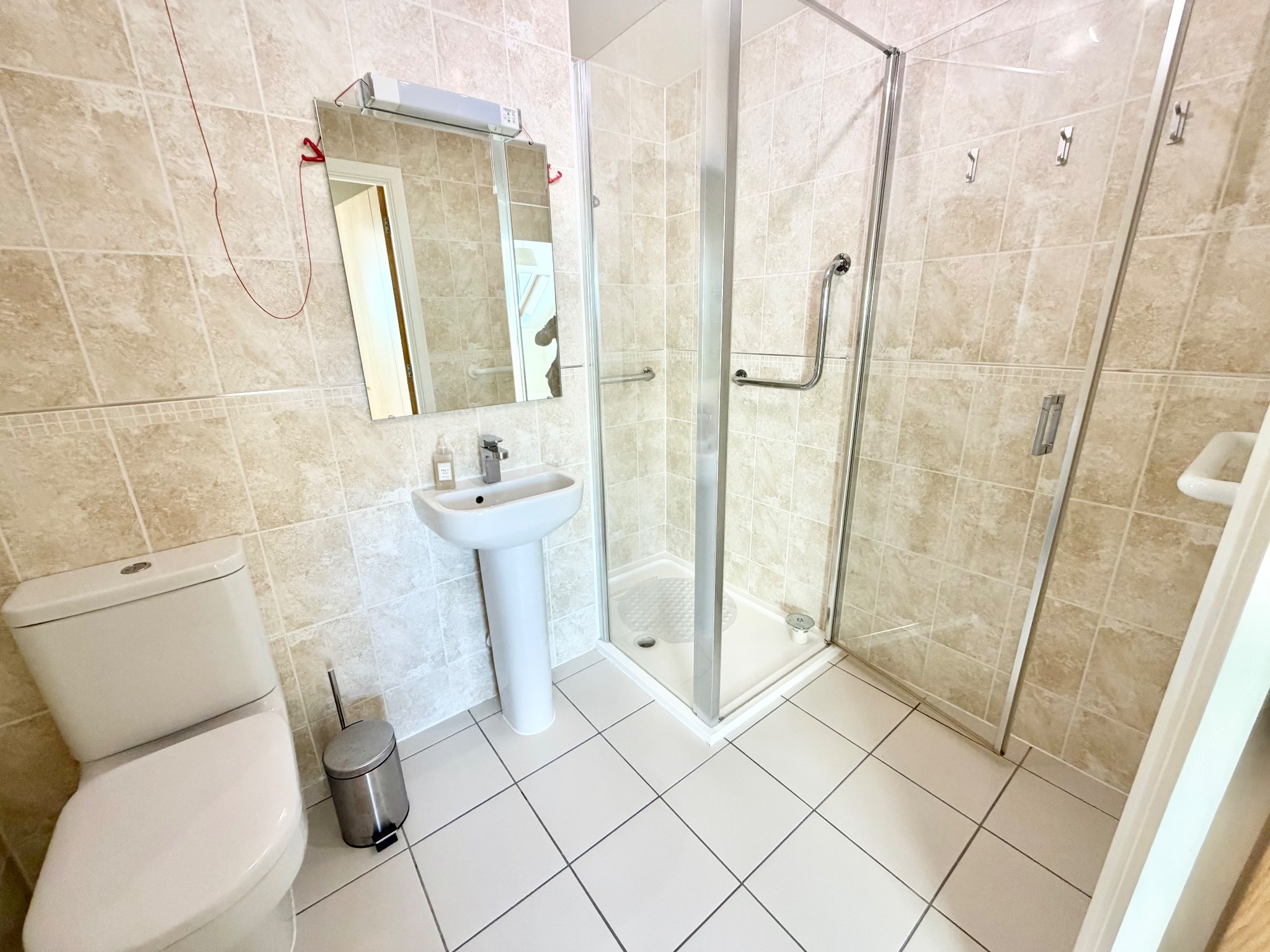 2 bedroom apartment flat/apartment SSTC in Hebden Bridge - Photograph 13.