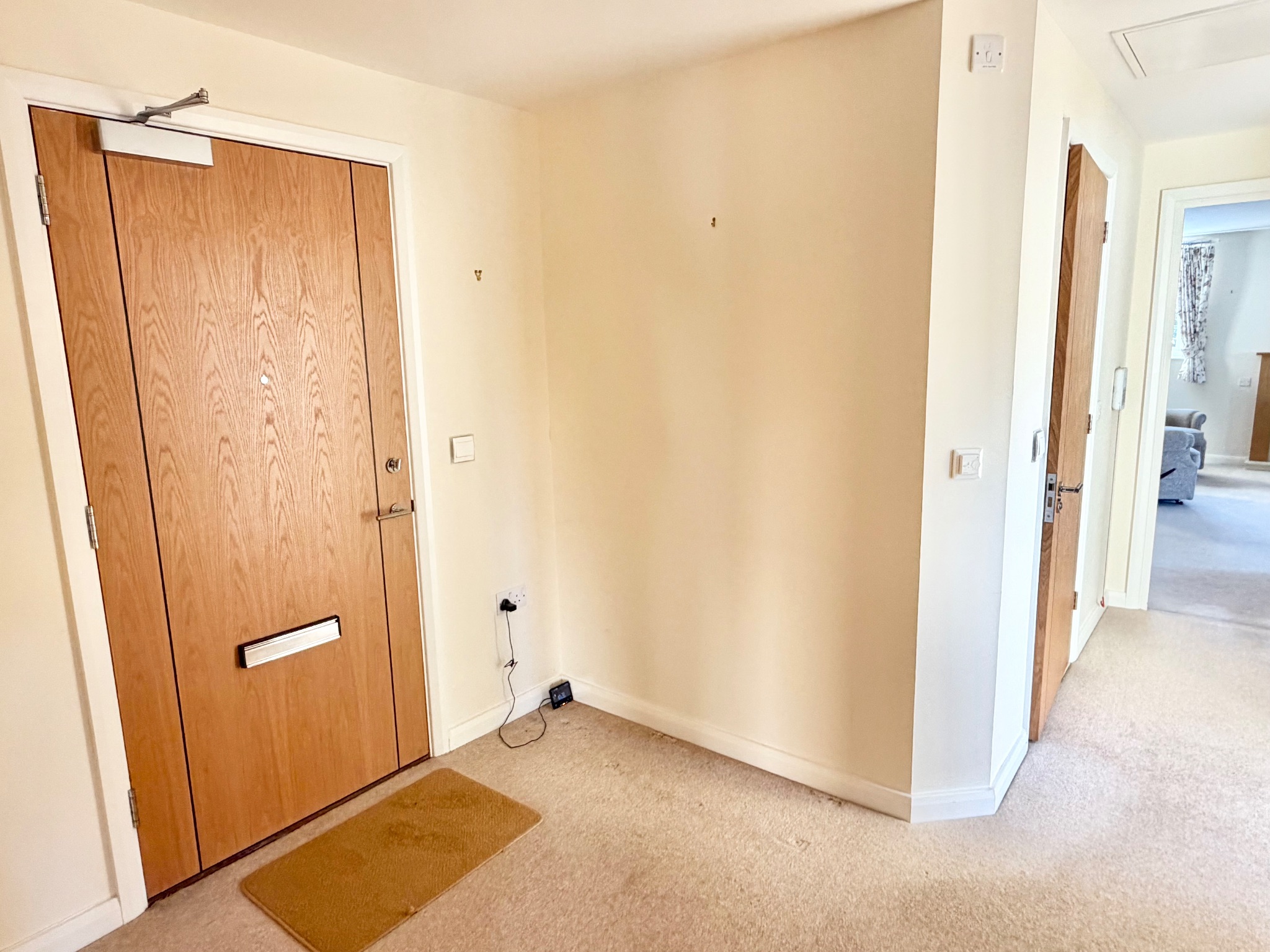 2 bedroom apartment flat/apartment SSTC in Hebden Bridge - Photograph 4.