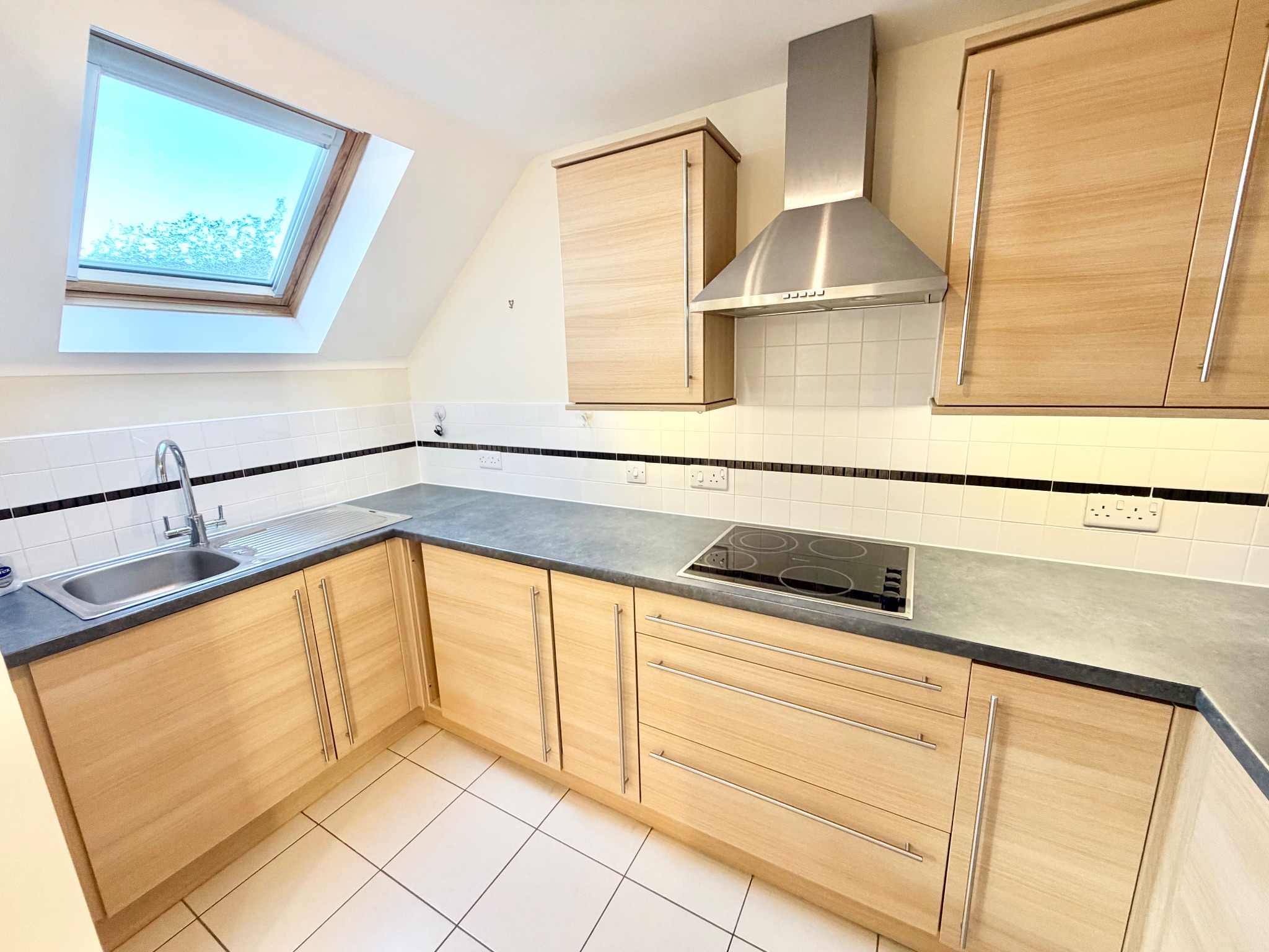 2 bedroom apartment flat/apartment SSTC in Hebden Bridge - Photograph 7.