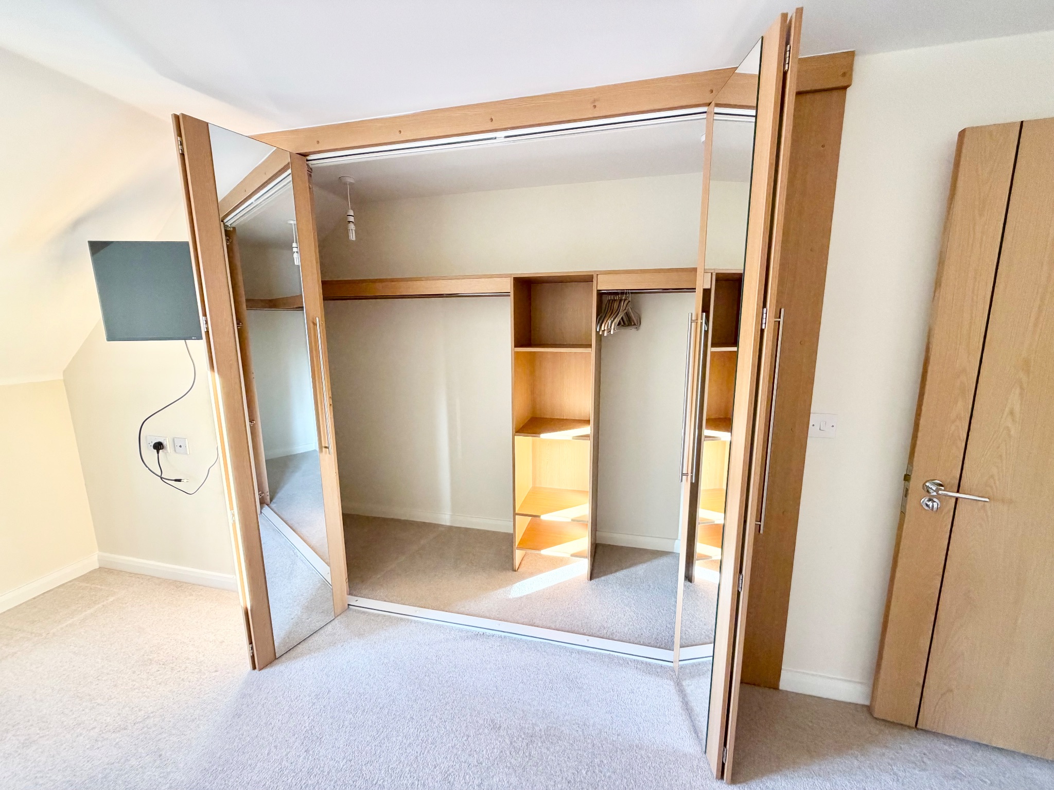 2 bedroom apartment flat/apartment SSTC in Hebden Bridge - Photograph 17.