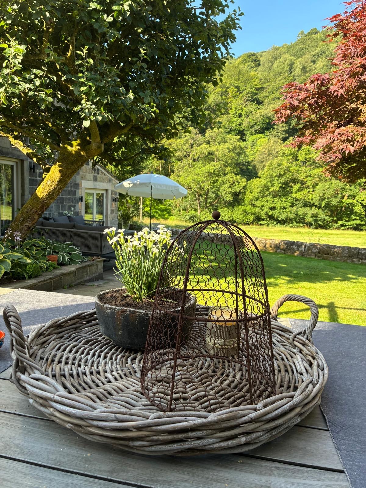 4 bedroom detached house SSTC in Hebden Bridge - Photograph 29.