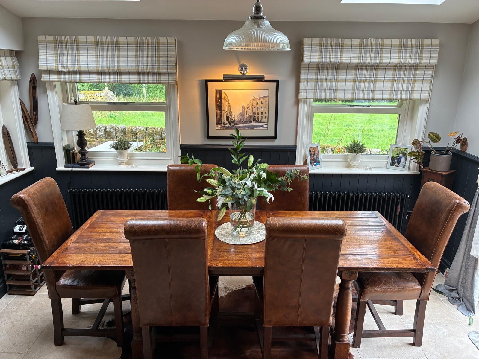 4 bedroom detached house SSTC in Hebden Bridge - Photograph 11.