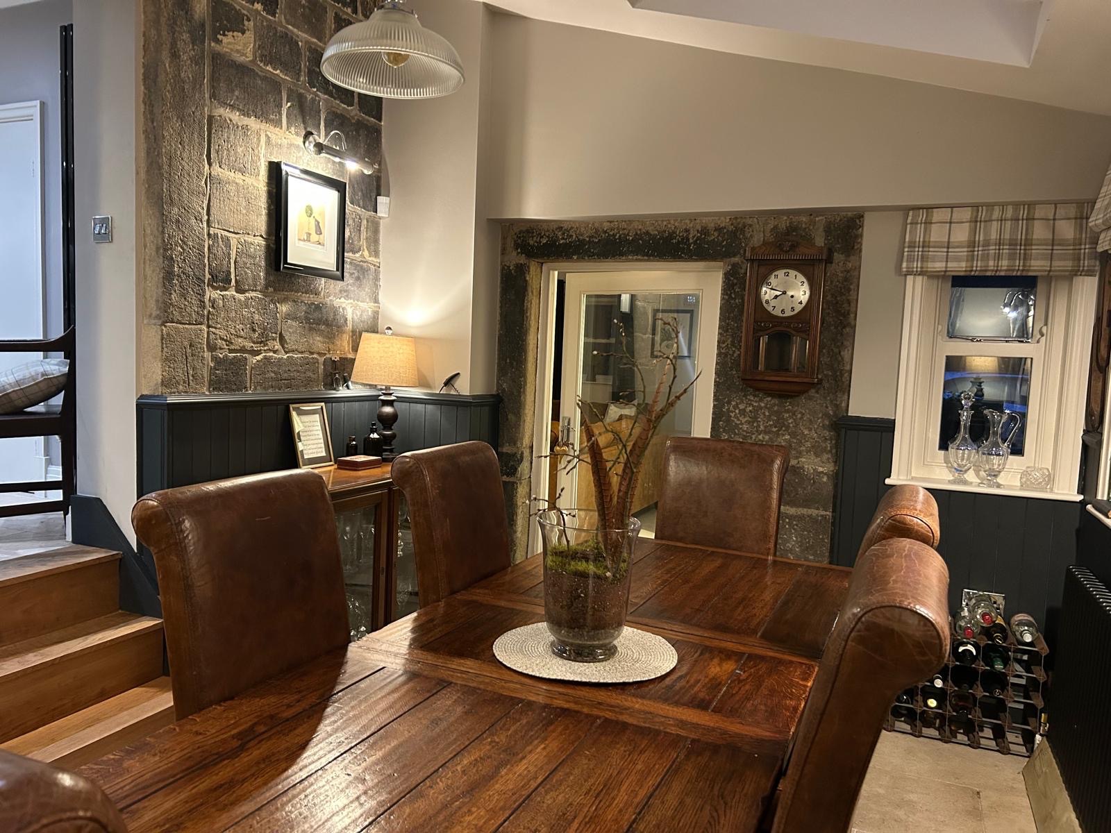 4 bedroom detached house SSTC in Hebden Bridge - Photograph 19.