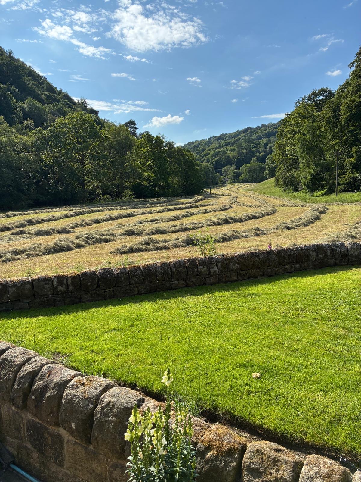 4 bedroom detached house SSTC in Hebden Bridge - Photograph 30.