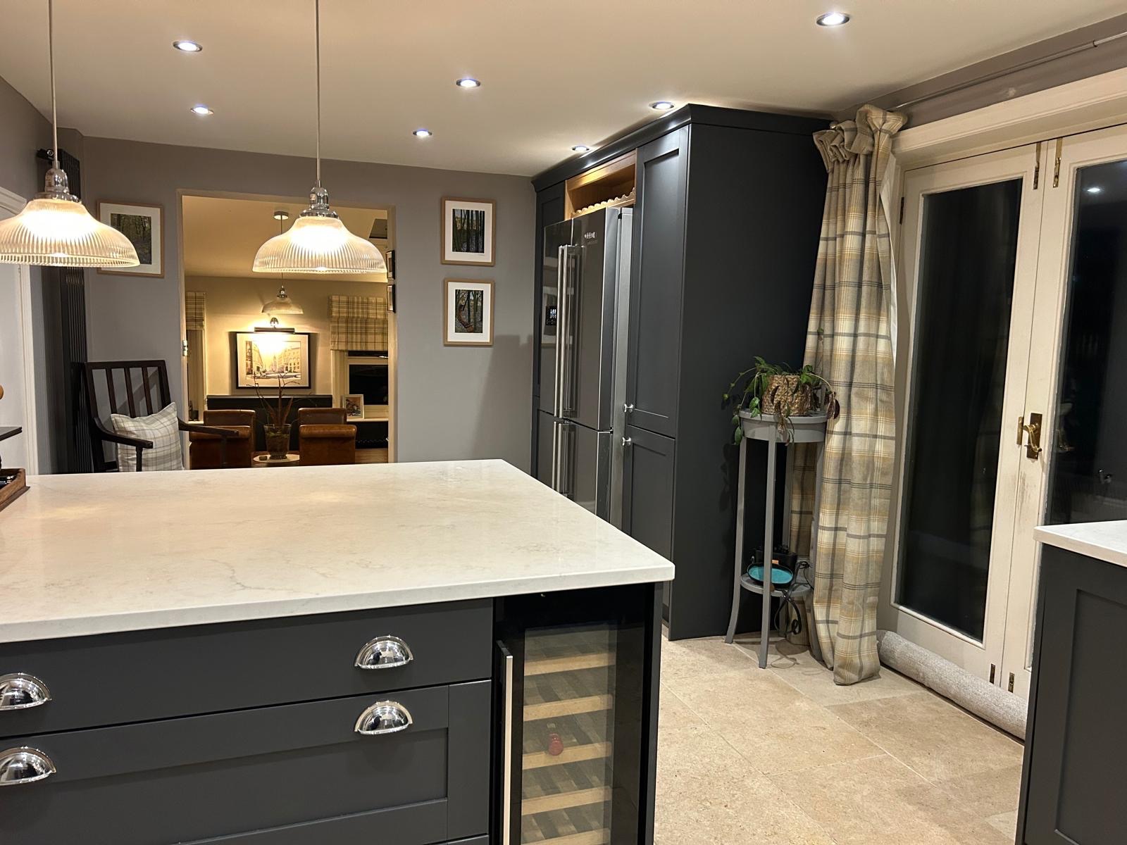 4 bedroom detached house SSTC in Hebden Bridge - Photograph 8.