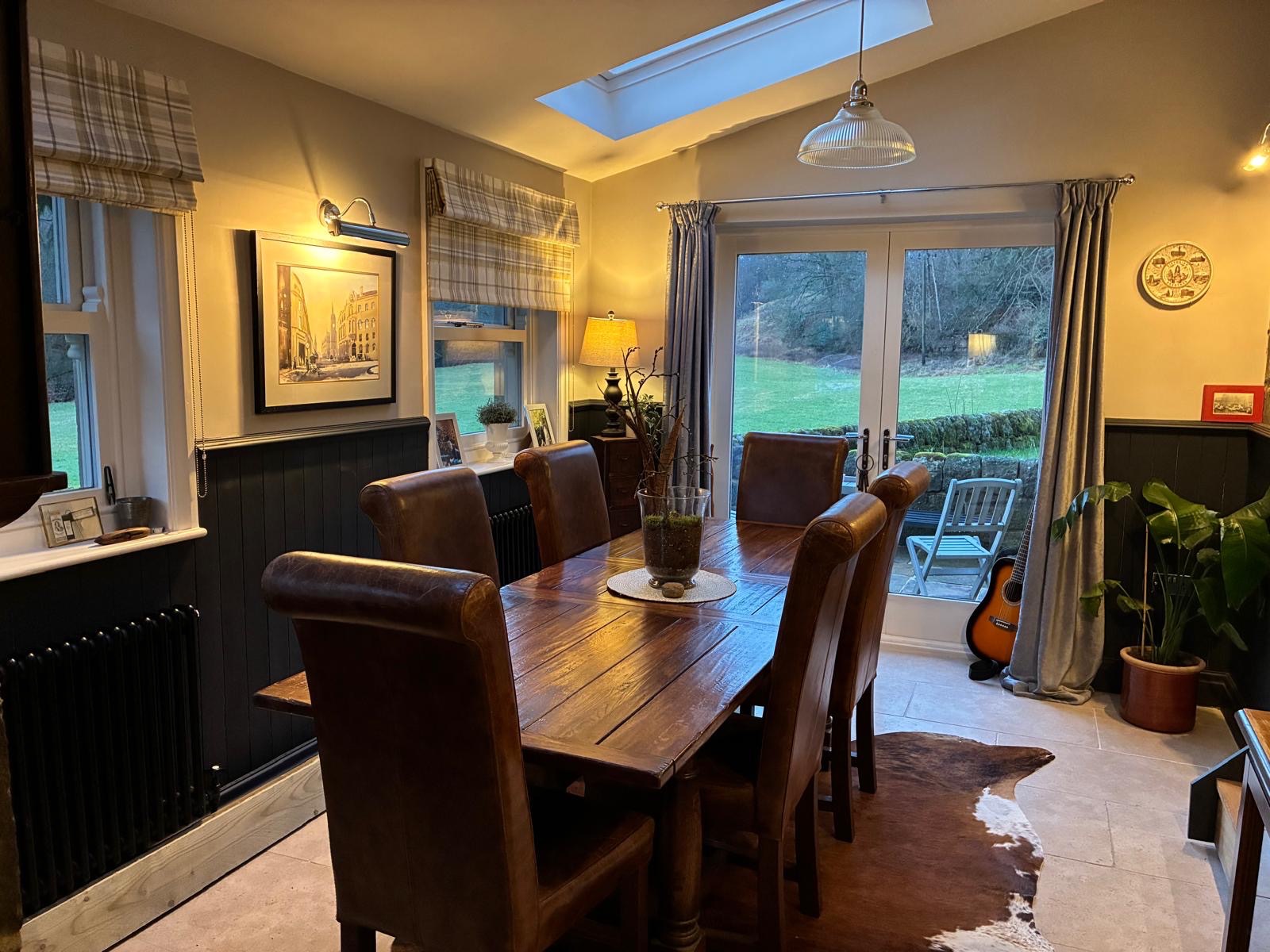 4 bedroom detached house SSTC in Hebden Bridge - Photograph 10.