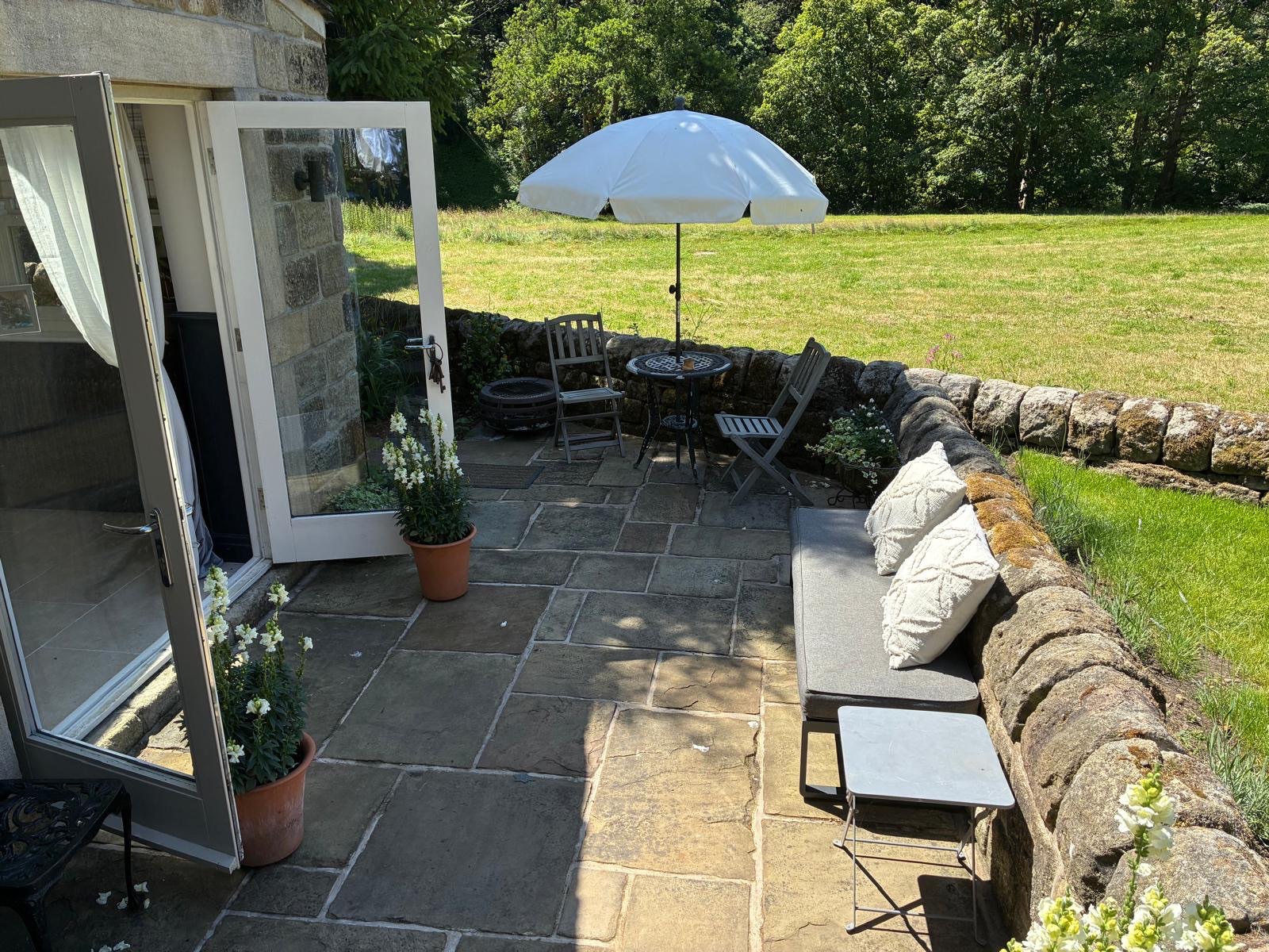 4 bedroom detached house SSTC in Hebden Bridge - Photograph 26.