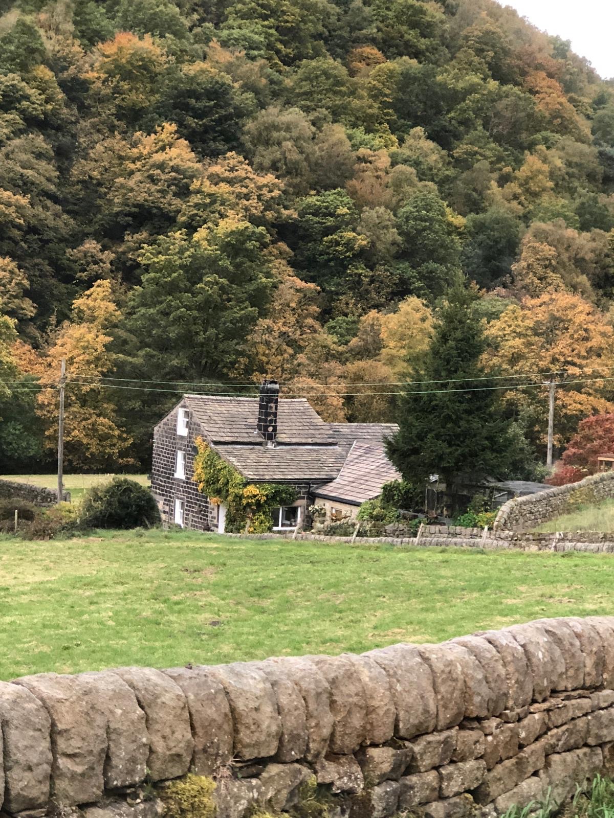4 bedroom detached house SSTC in Hebden Bridge - Photograph 33.