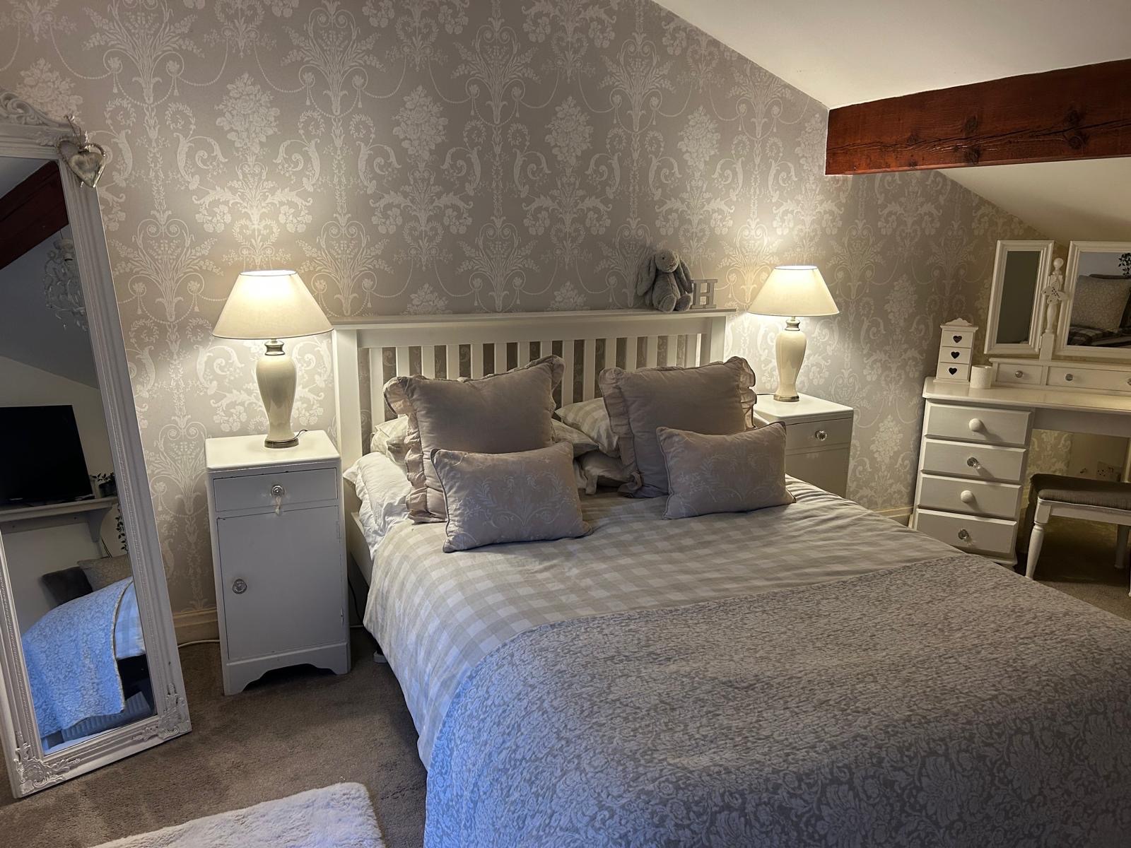 4 bedroom detached house SSTC in Hebden Bridge - Photograph 15.