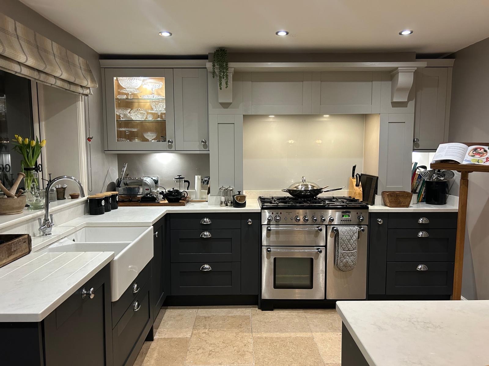 4 bedroom detached house SSTC in Hebden Bridge - Photograph 4.