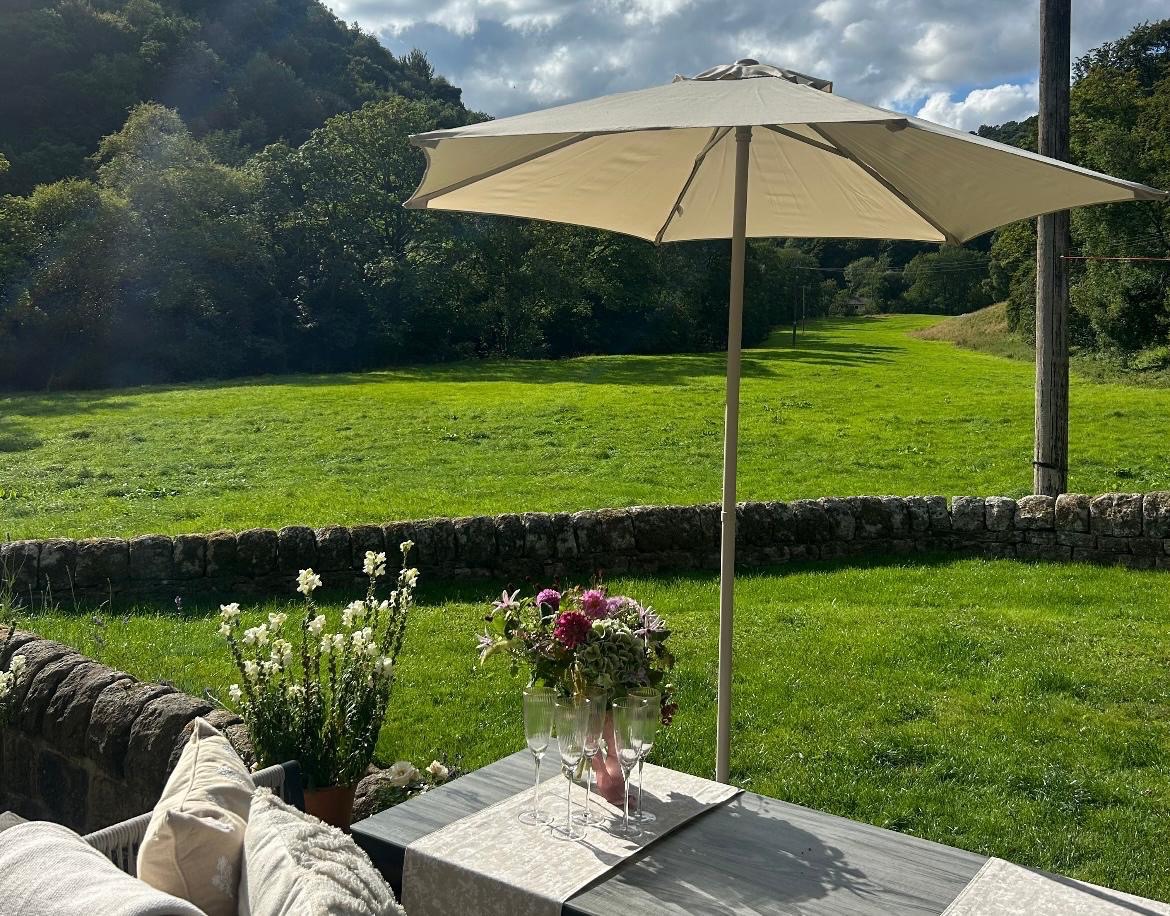 4 bedroom detached house SSTC in Hebden Bridge - Photograph 23.