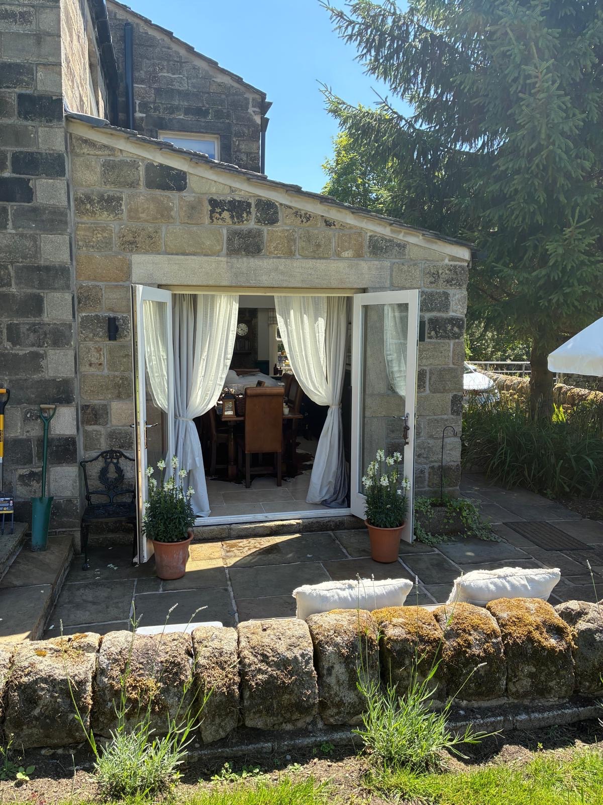 4 bedroom detached house SSTC in Hebden Bridge - Photograph 27.