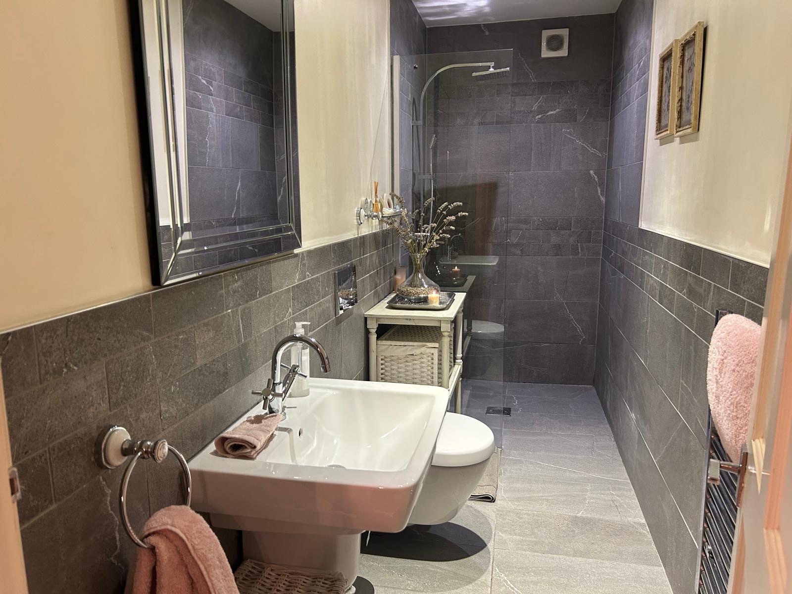 4 bedroom detached house SSTC in Hebden Bridge - Photograph 17.