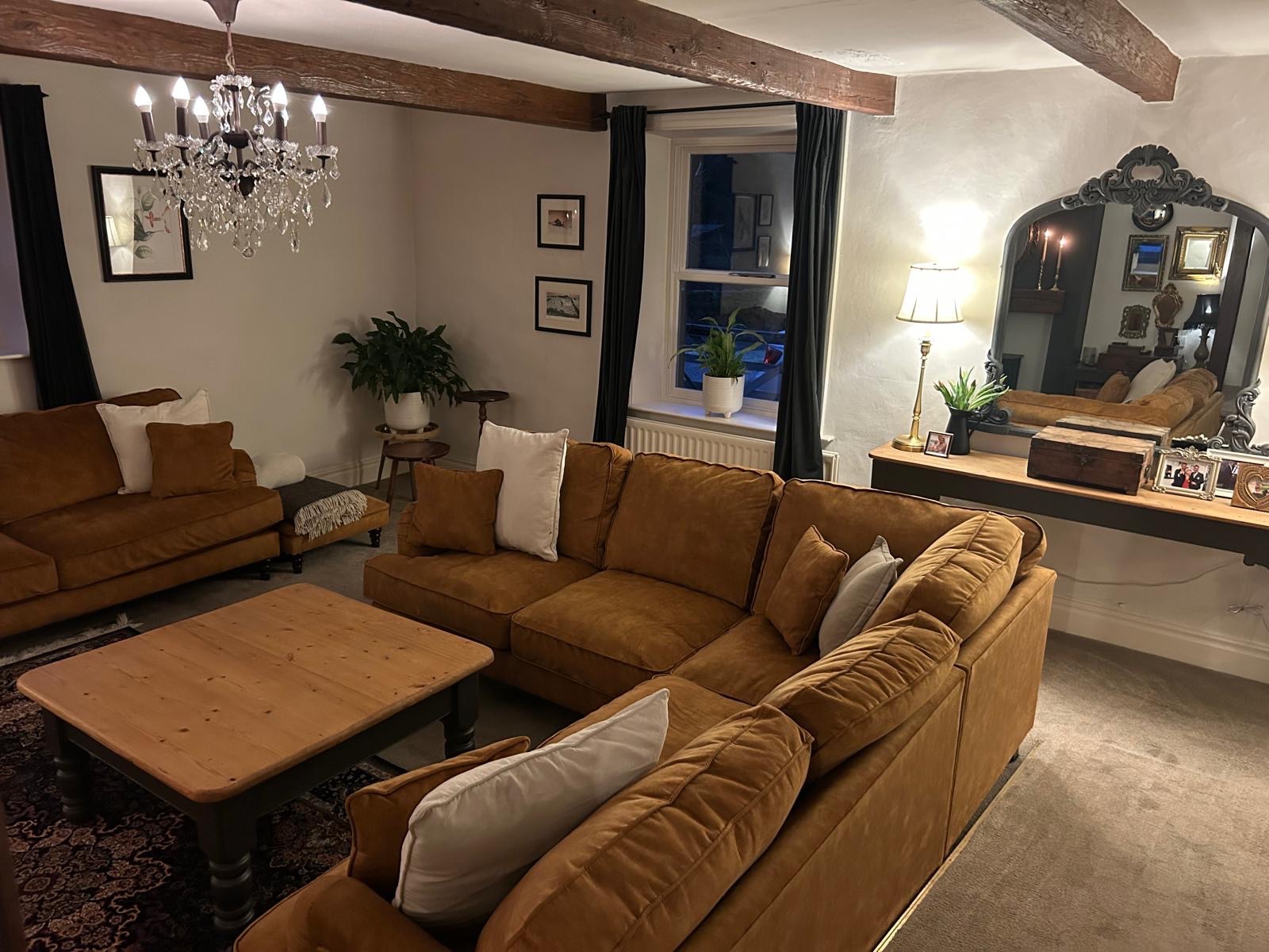 4 bedroom detached house SSTC in Hebden Bridge - Photograph 7.