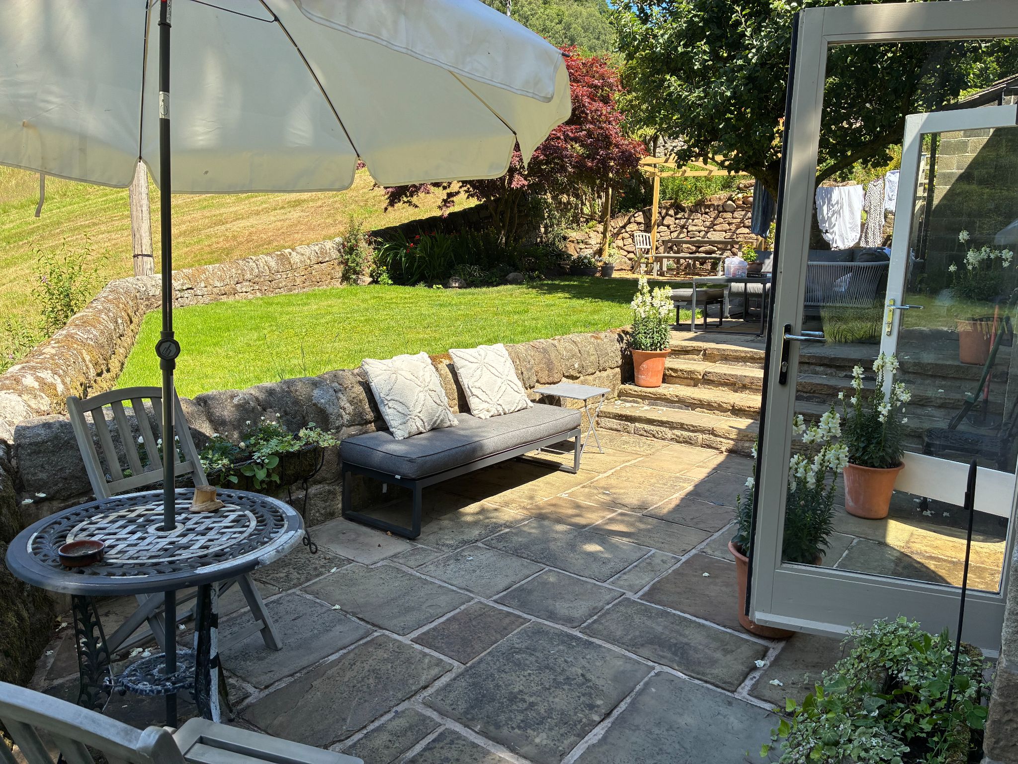 4 bedroom detached house SSTC in Hebden Bridge - Photograph 37.