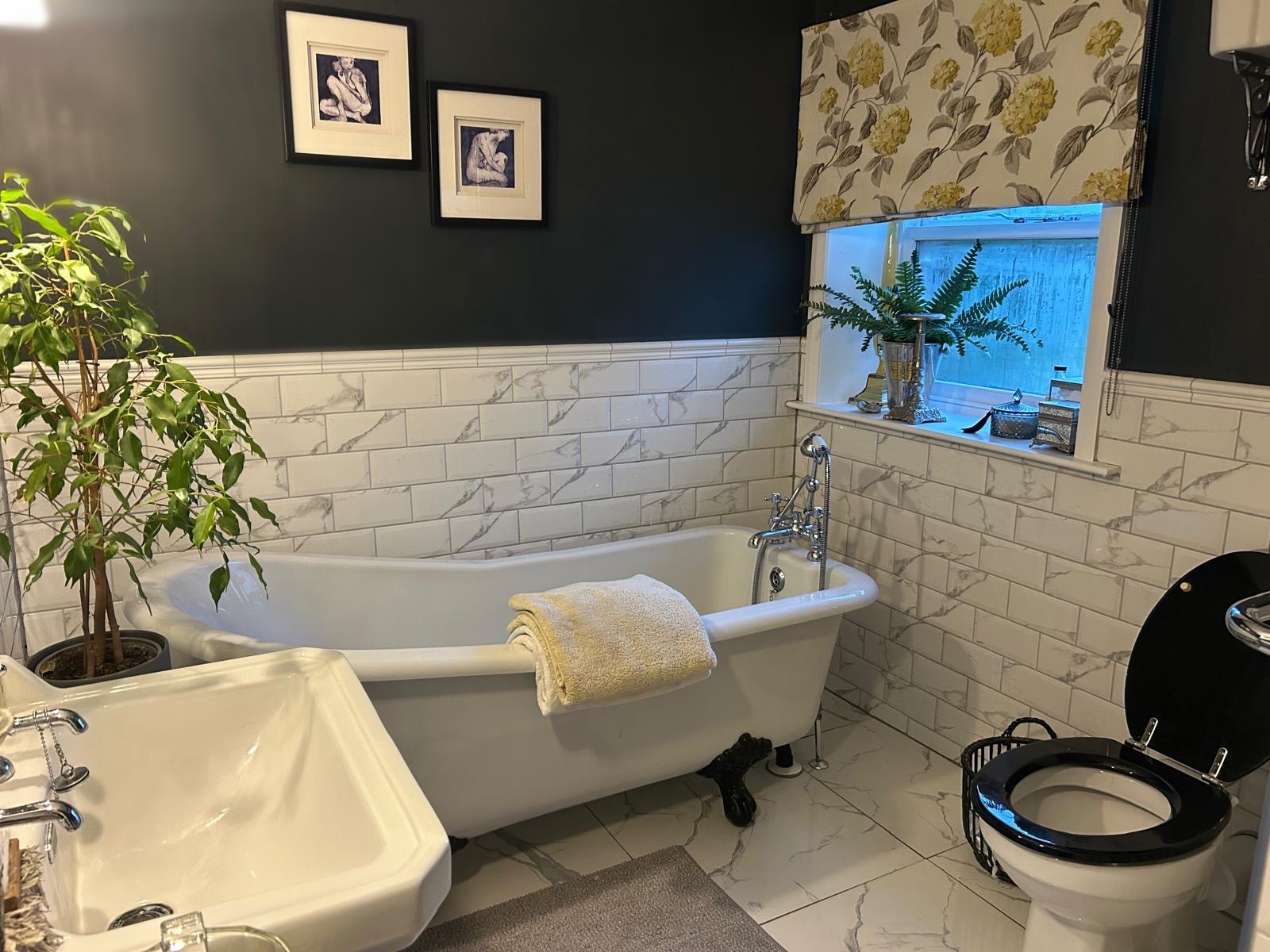 4 bedroom detached house SSTC in Hebden Bridge - Photograph 18.