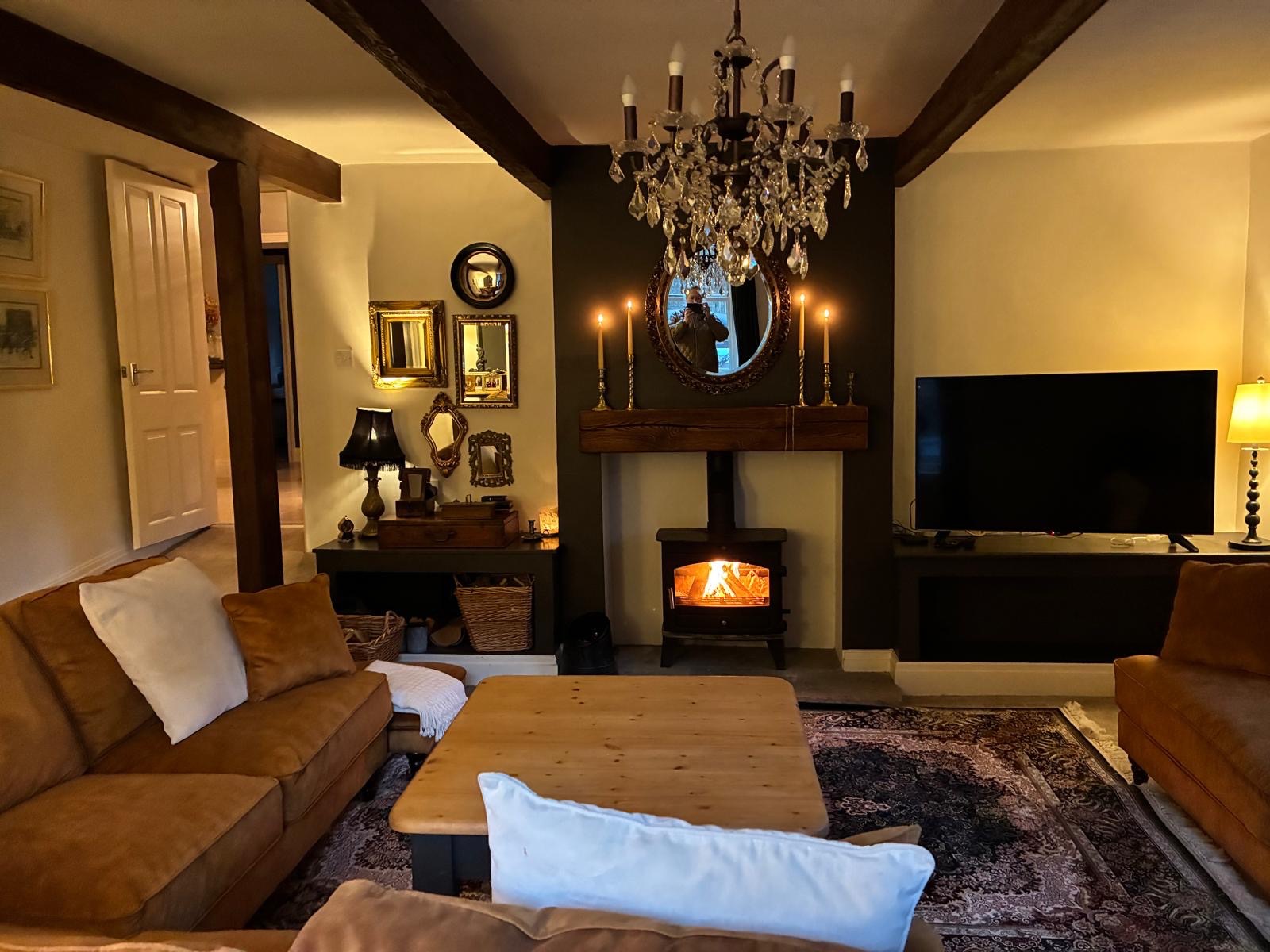 4 bedroom detached house SSTC in Hebden Bridge - Photograph 9.