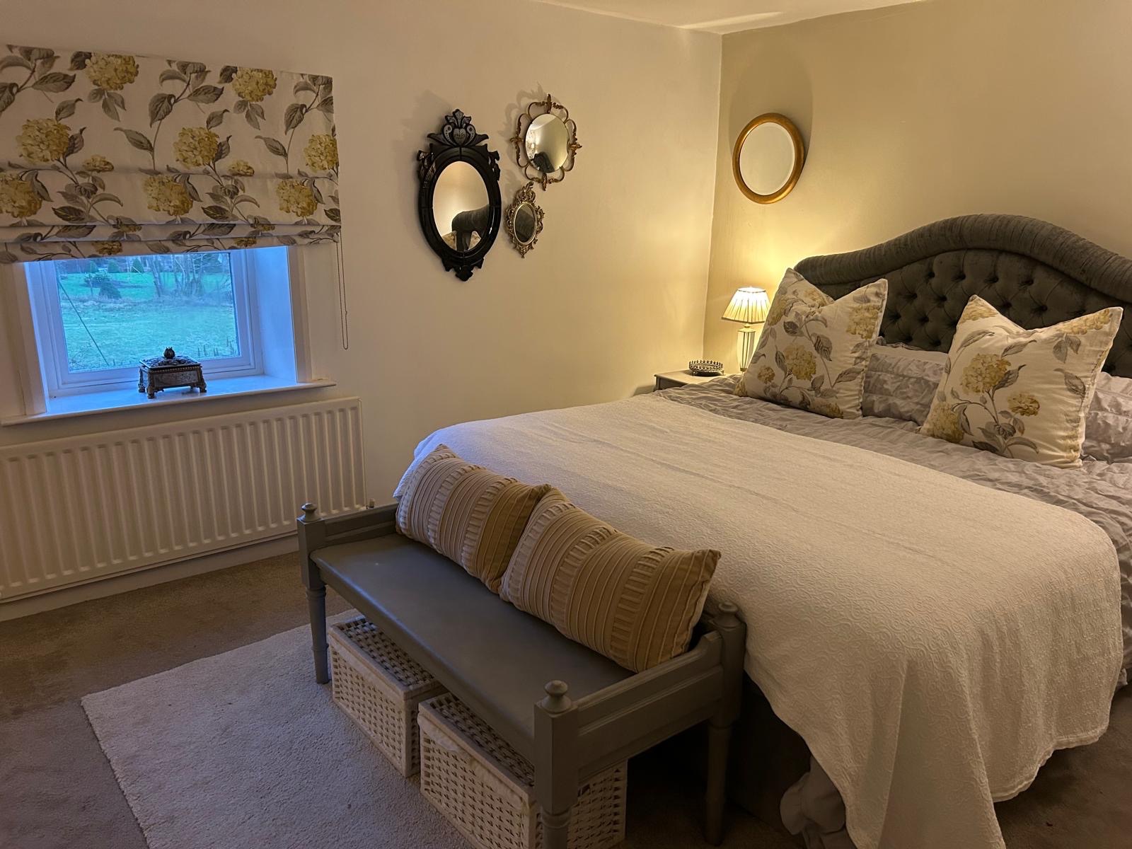 4 bedroom detached house SSTC in Hebden Bridge - Photograph 28.