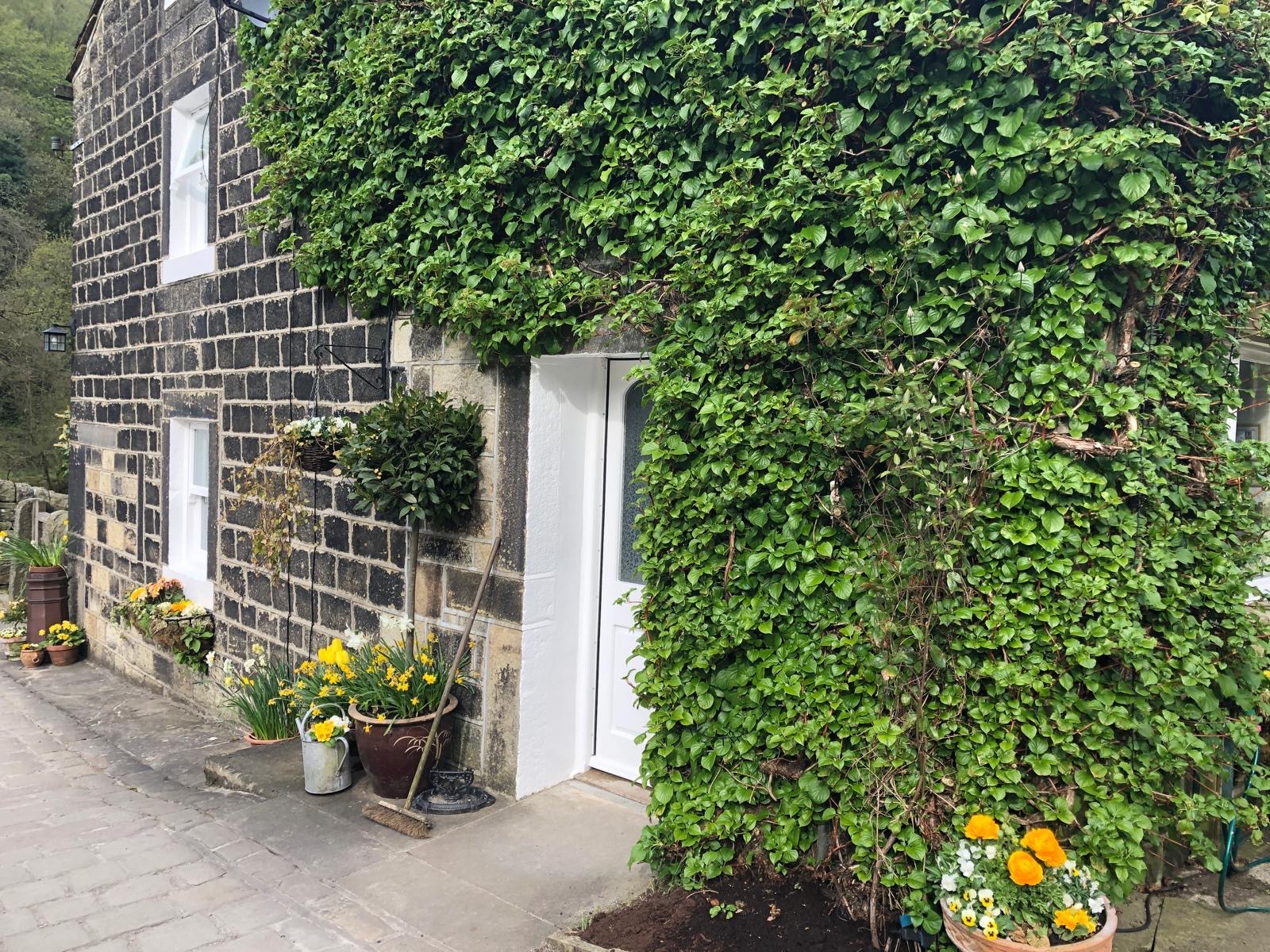 4 bedroom detached house SSTC in Hebden Bridge - Photograph 32.