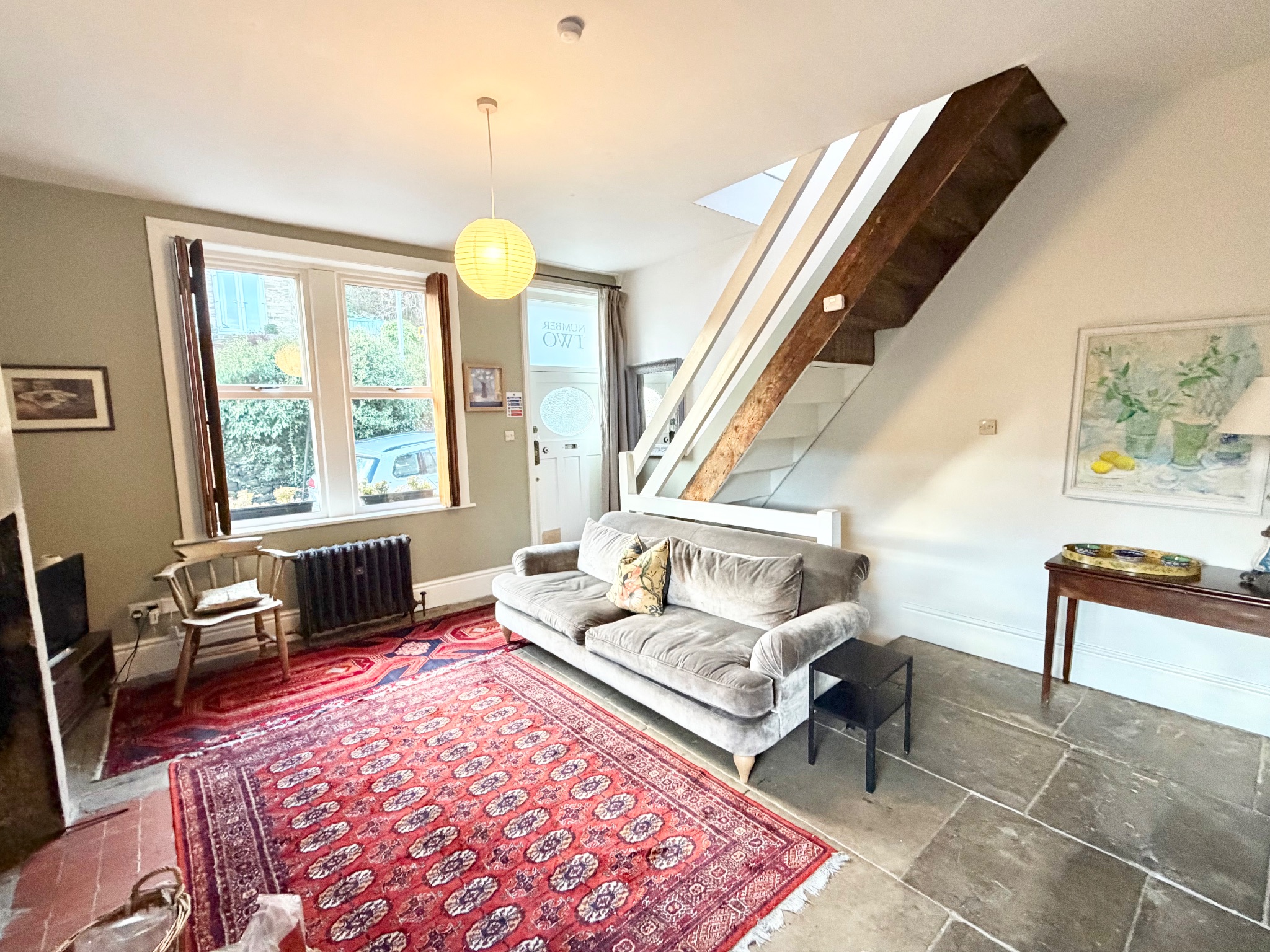 2 bedroom end terraced house For Sale in Hebden Bridge - Photograph 18.