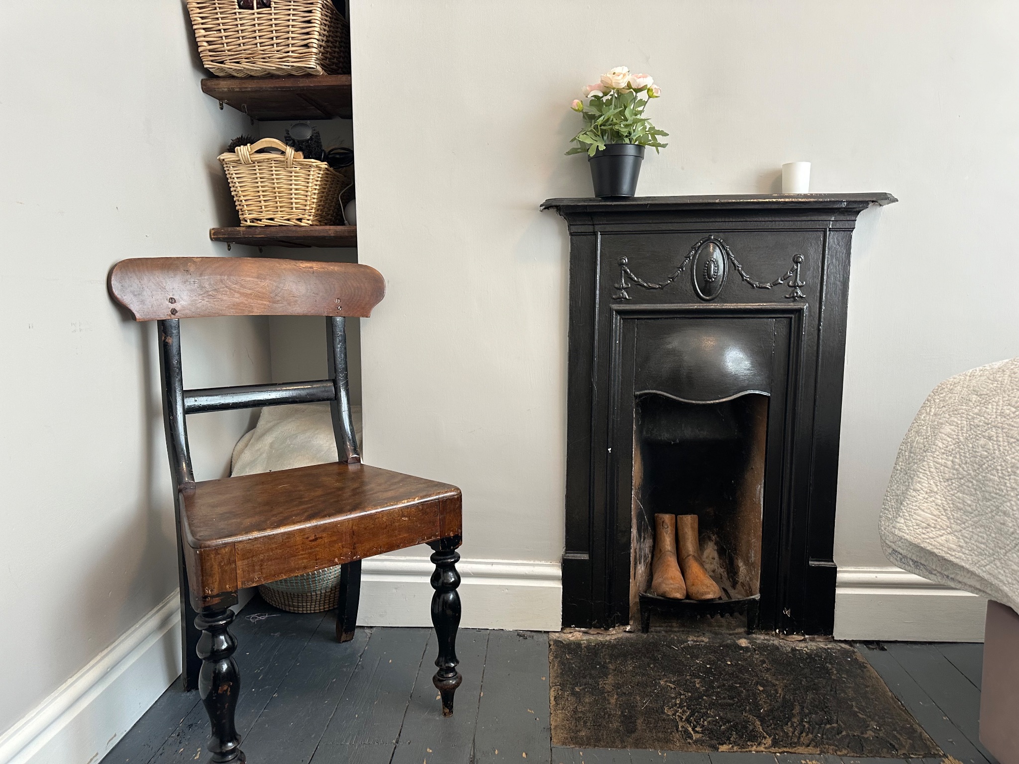 2 bedroom end terraced house For Sale in Hebden Bridge - Photograph 12.
