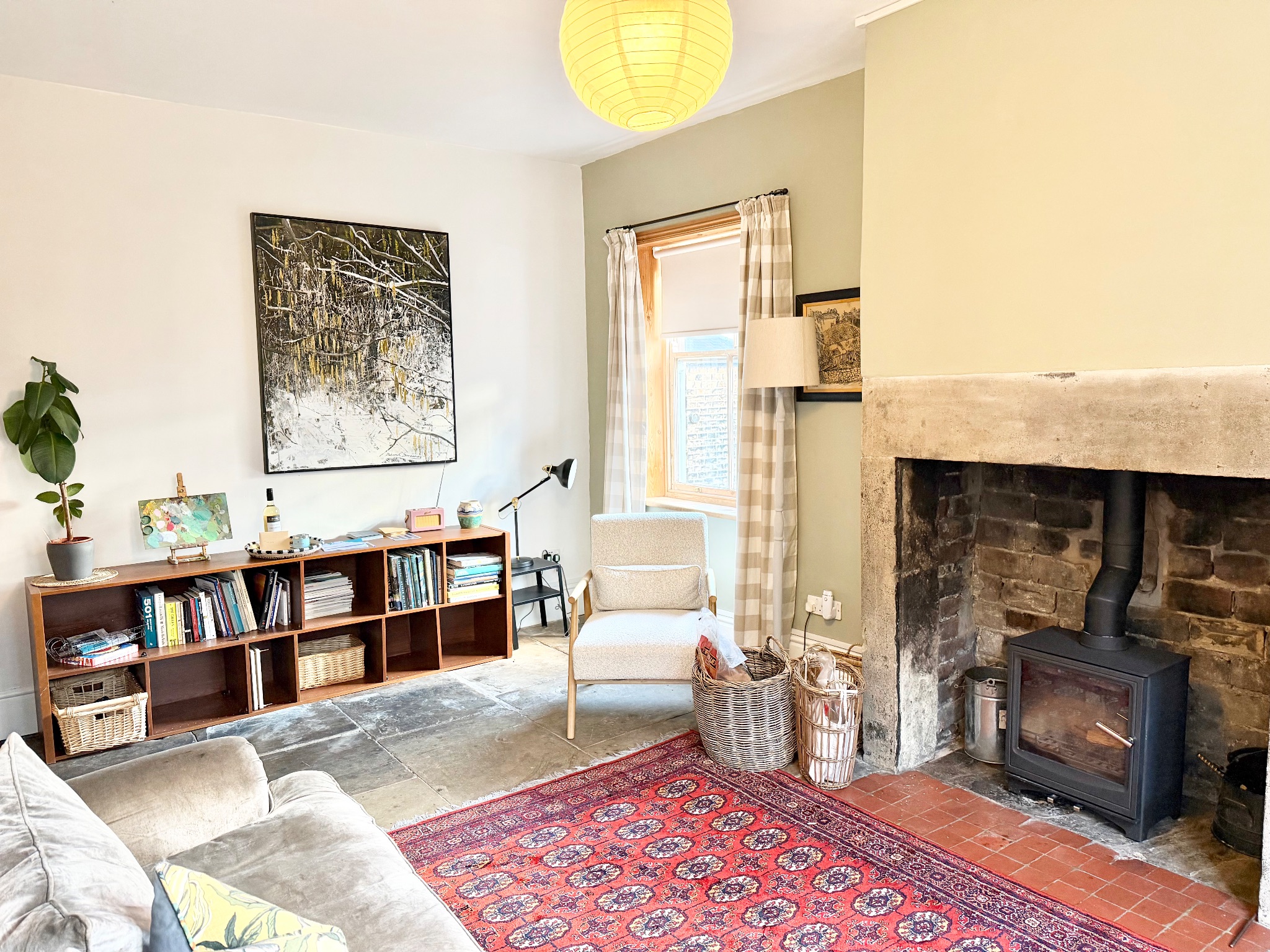 2 bedroom end terraced house For Sale in Hebden Bridge - Photograph 16.