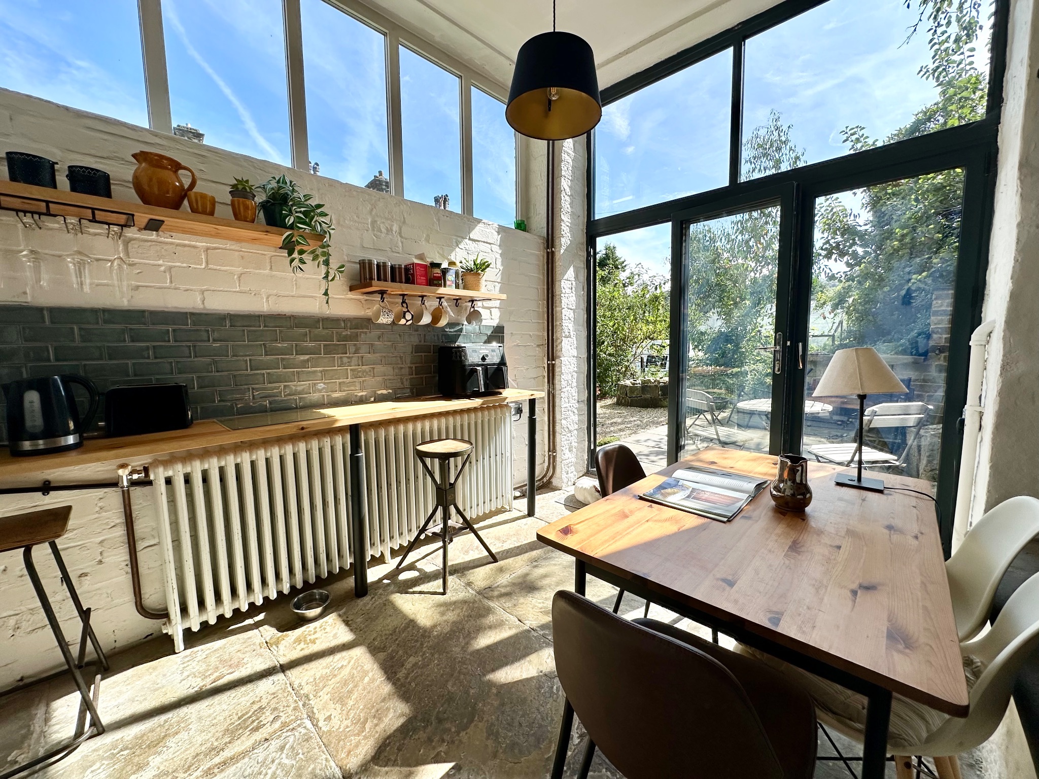 2 bedroom end terraced house For Sale in Hebden Bridge - Photograph 3.