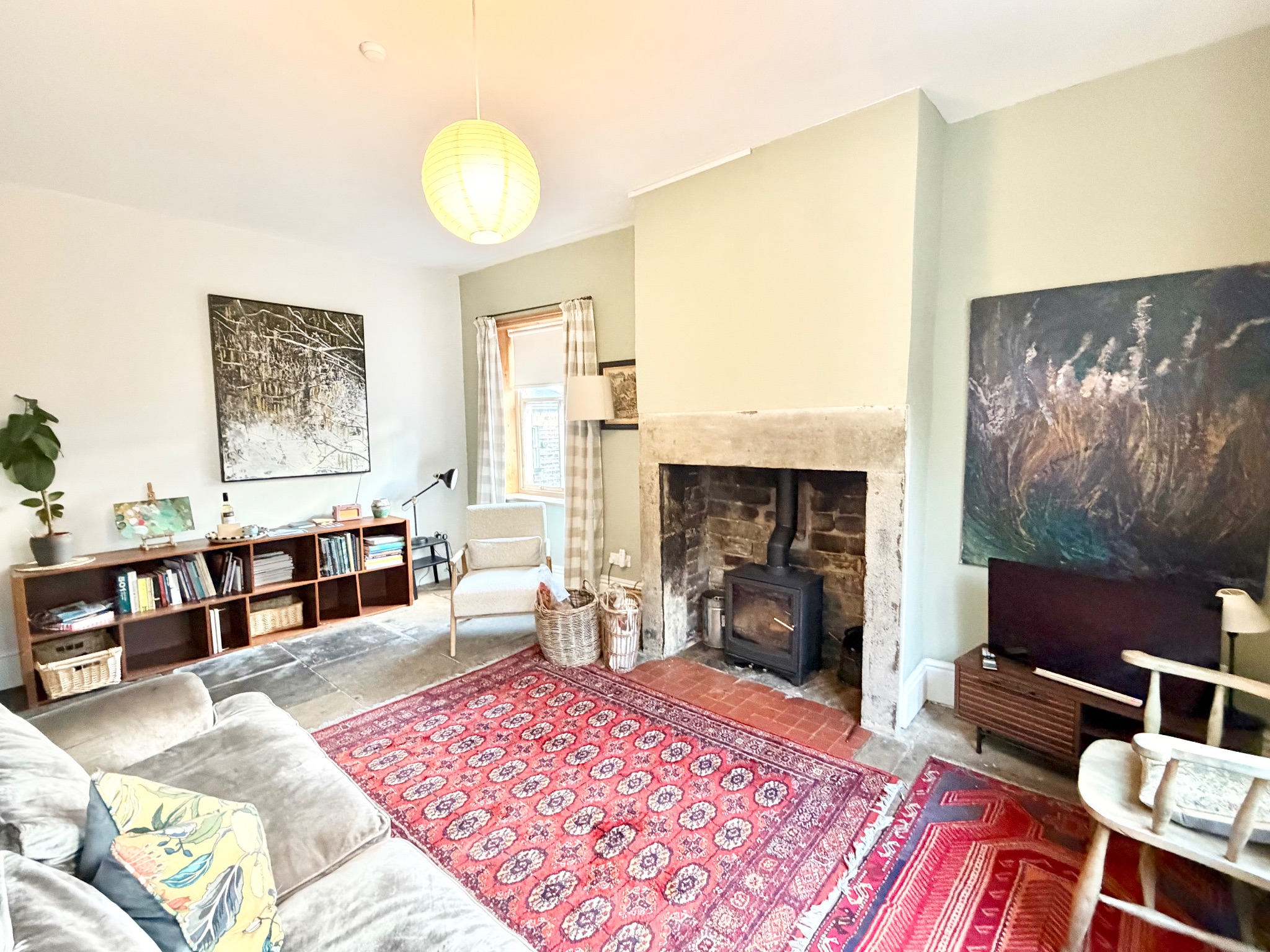 2 bedroom end terraced house For Sale in Hebden Bridge - Photograph 15.