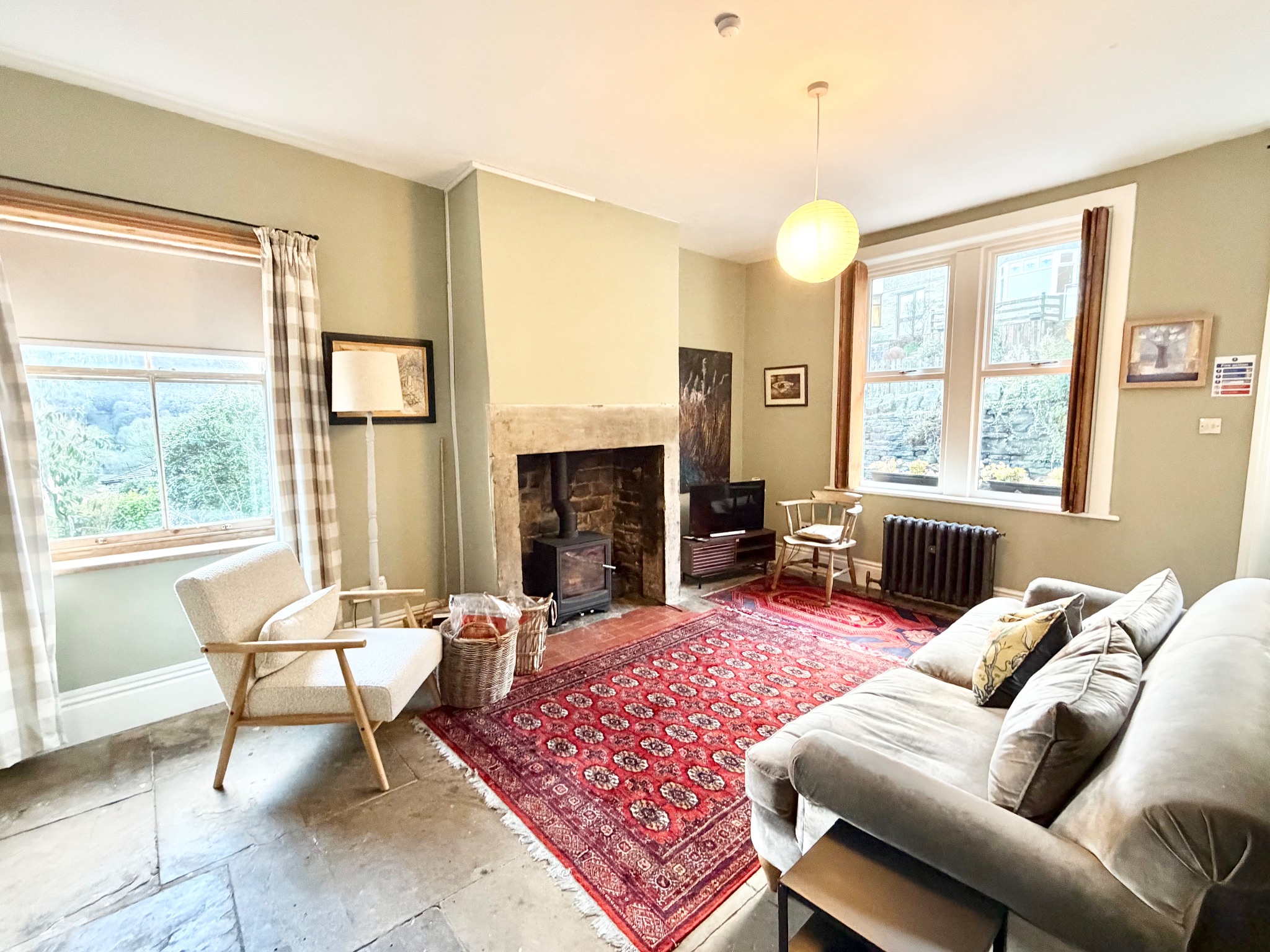 2 bedroom end terraced house For Sale in Hebden Bridge - Photograph 17.
