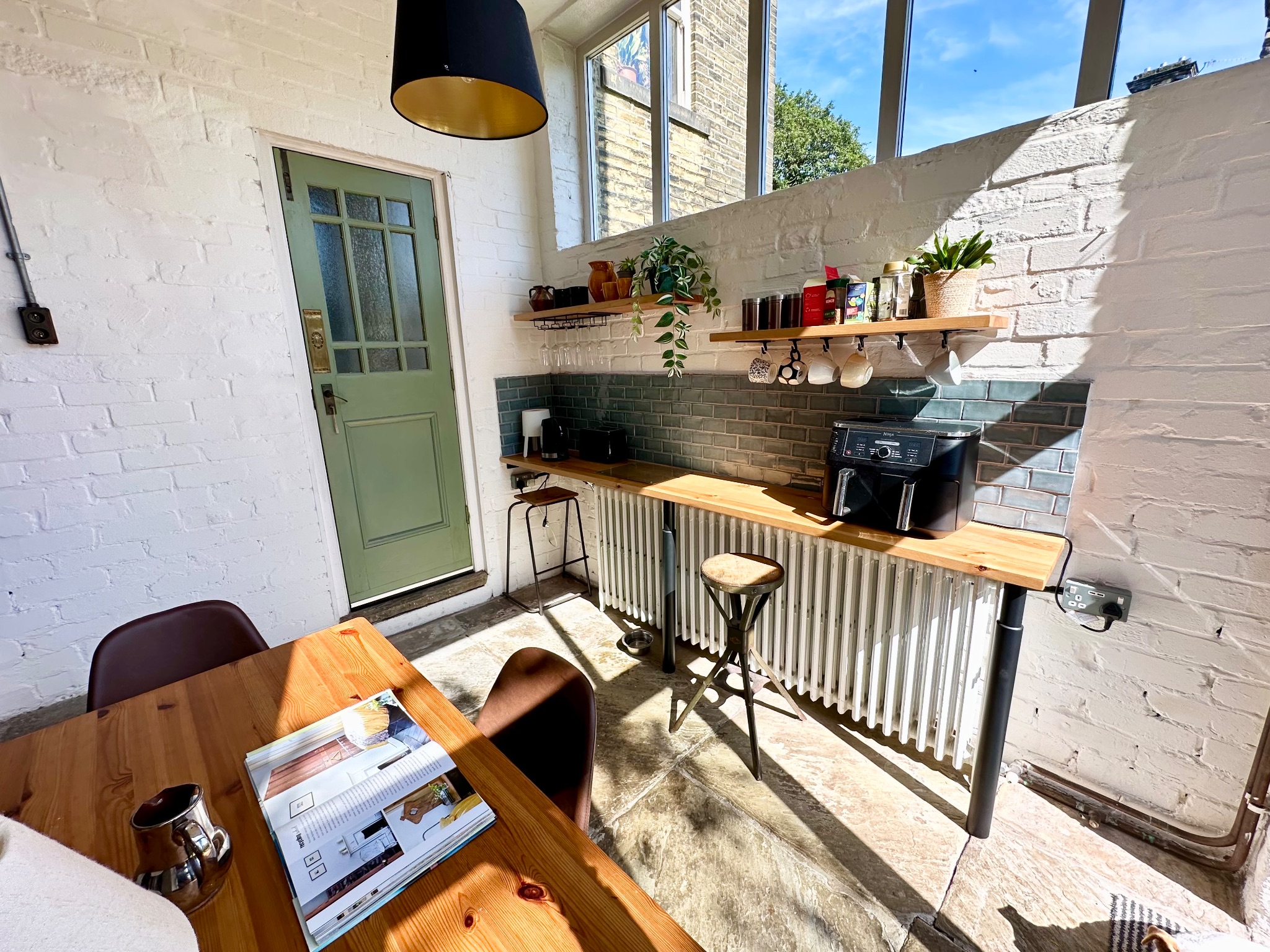 2 bedroom end terraced house For Sale in Hebden Bridge - Photograph 4.