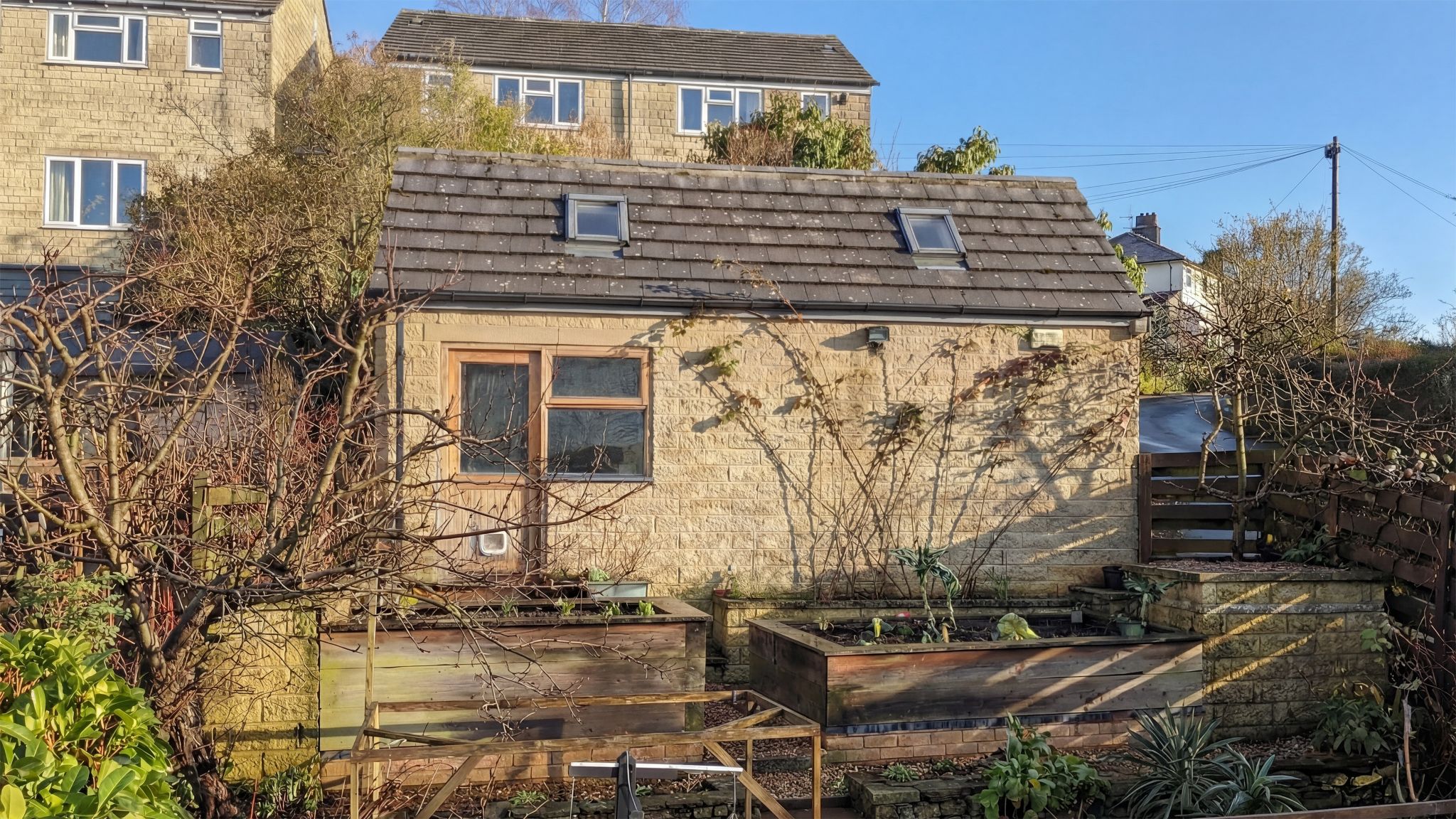 3 bedroom semi-detached house SSTC in Hebden Bridge - Photograph 21.
